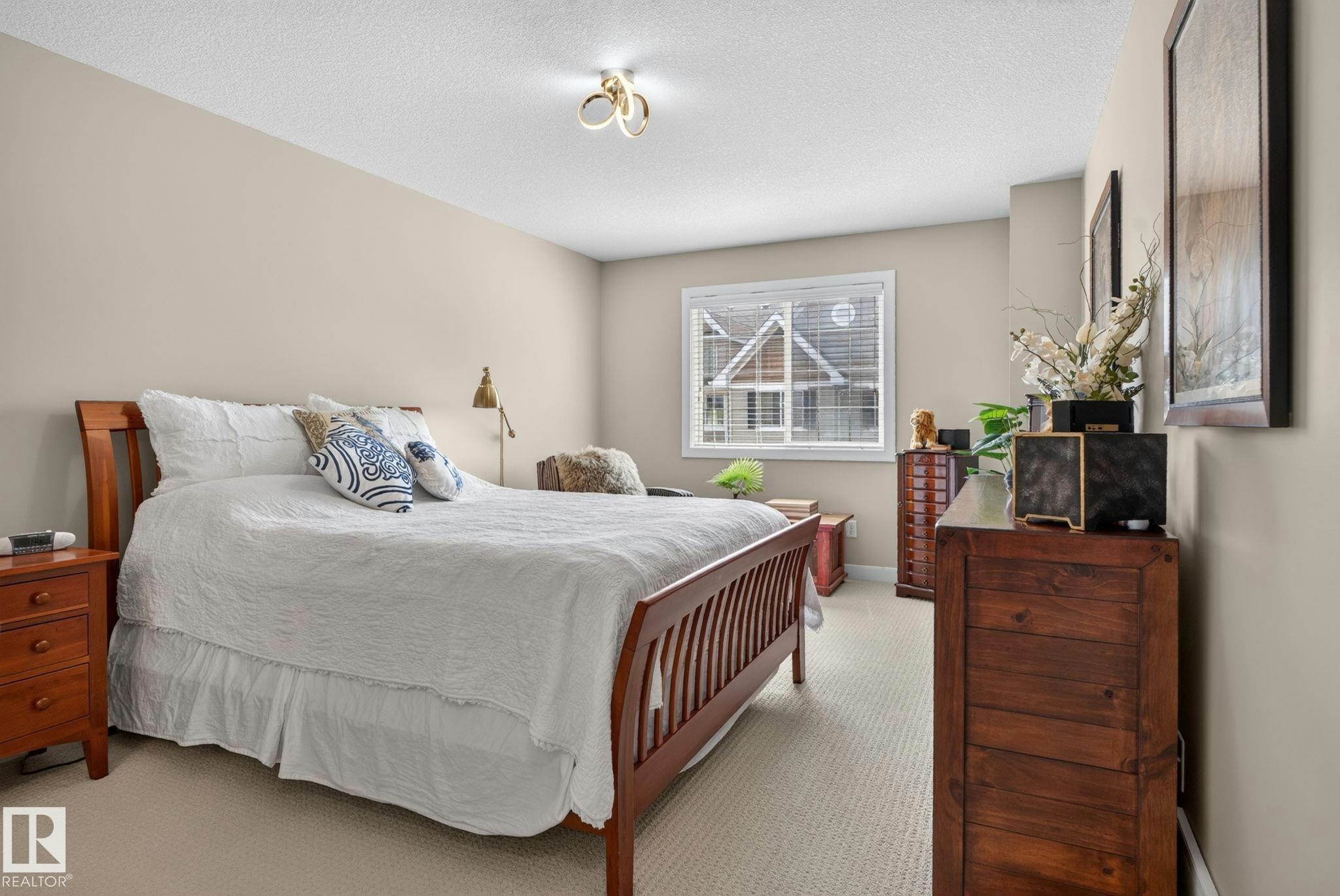 91-7293 South Terwillegar Drive, Edmonton, AB, T6R 0N5 - 9