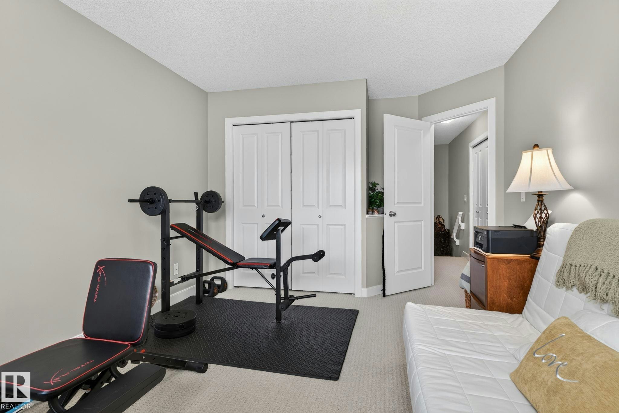 91-7293 South Terwillegar Drive, Edmonton, AB, T6R 0N5 - 14