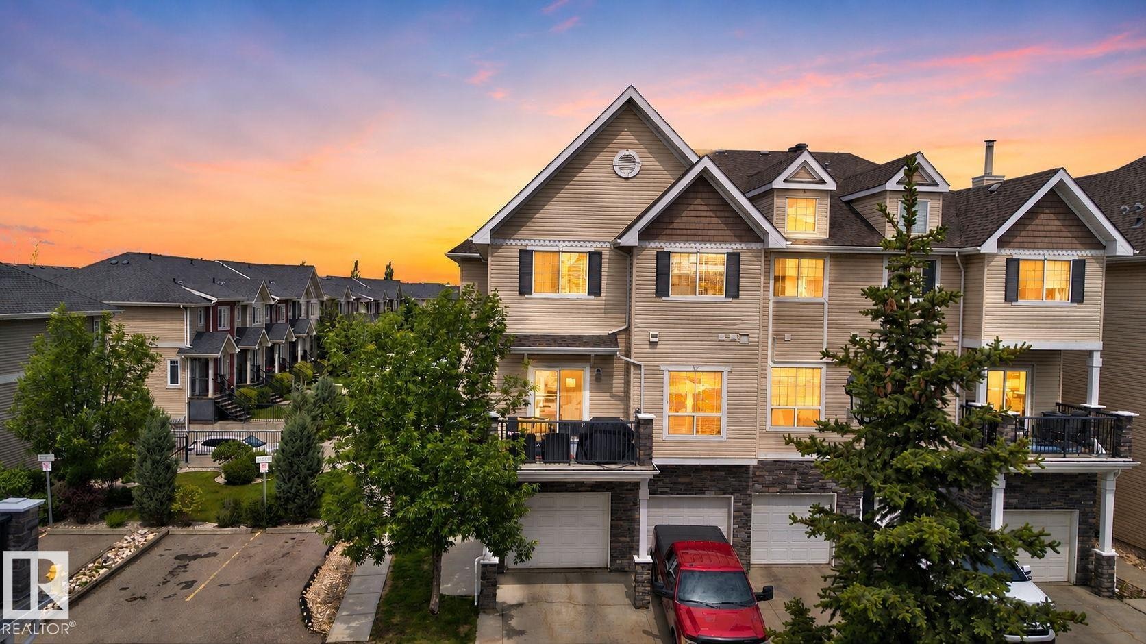 91-7293 South Terwillegar Drive, Edmonton, AB, T6R 0N5 - 21