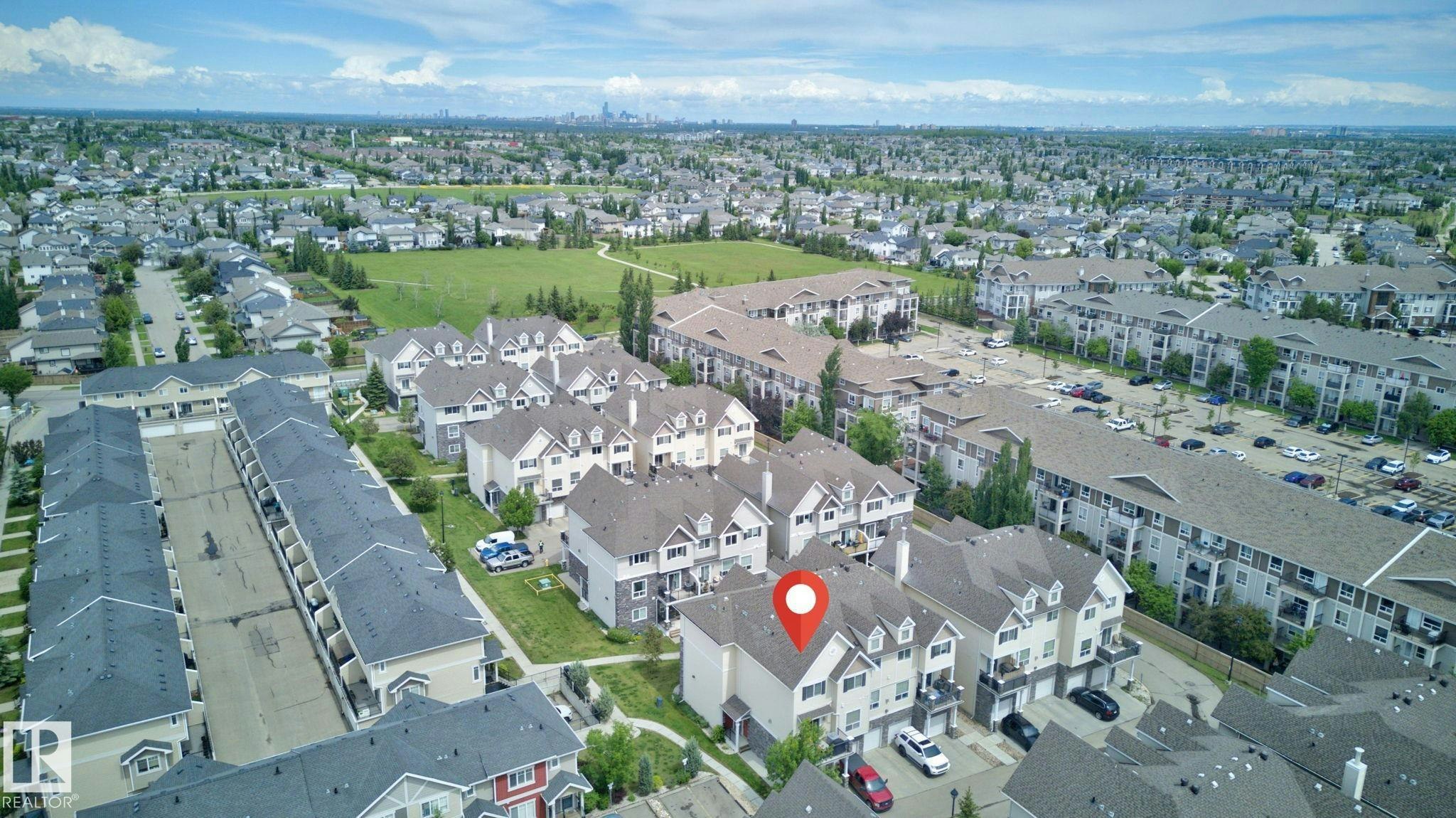 91-7293 South Terwillegar Drive, Edmonton, AB, T6R 0N5 - 19