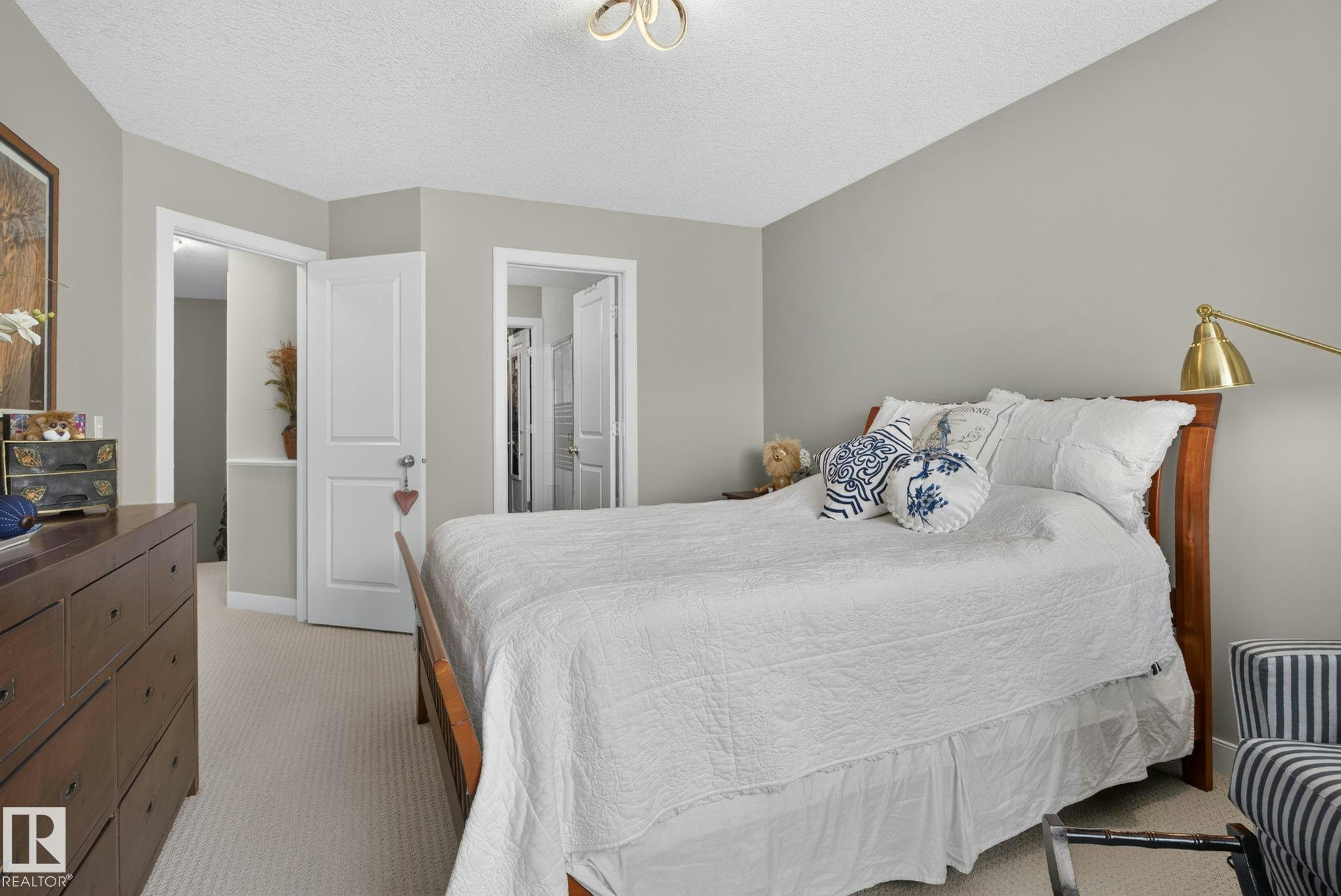91-7293 South Terwillegar Drive, Edmonton, AB, T6R 0N5 - 10