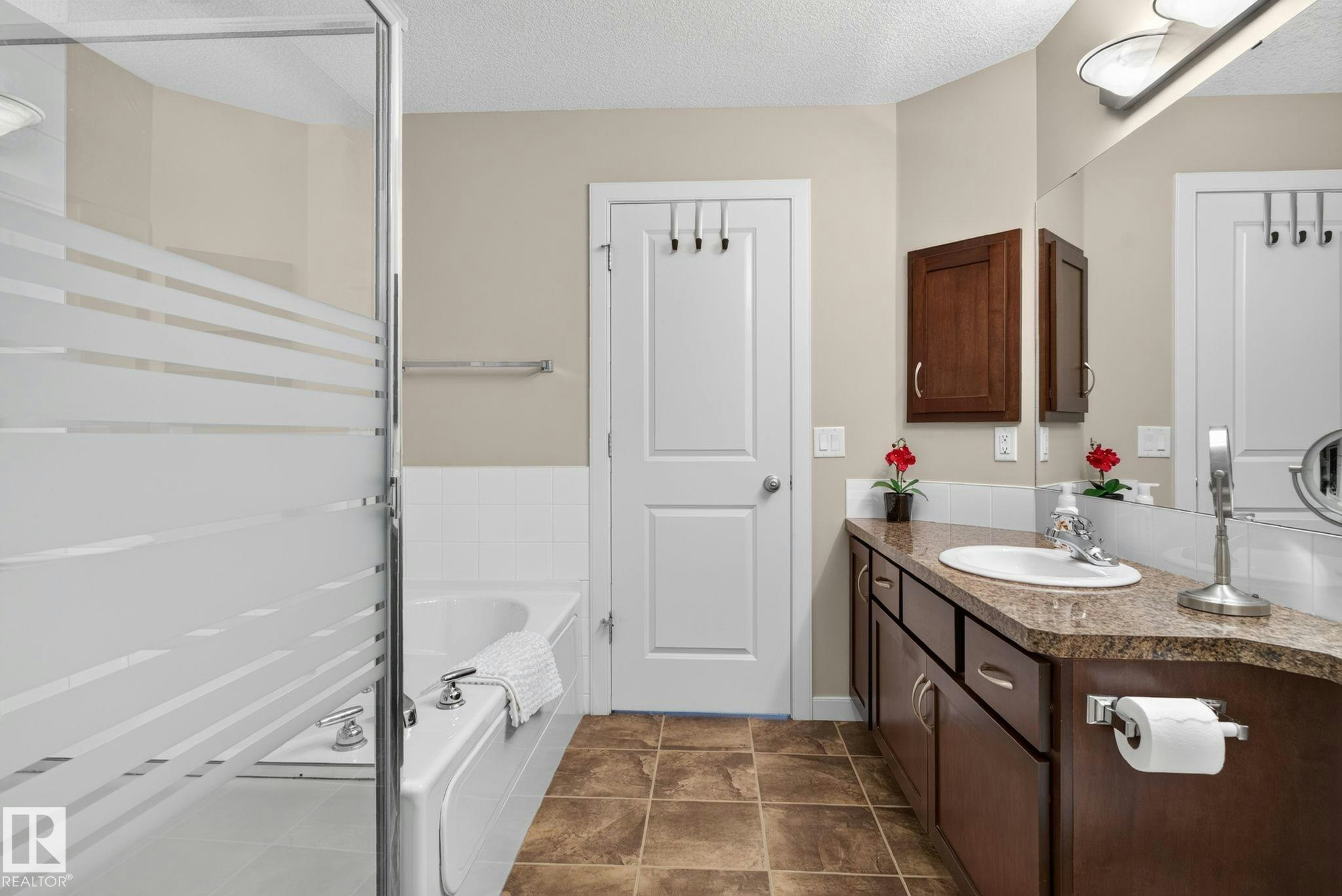 91-7293 South Terwillegar Drive, Edmonton, AB, T6R 0N5 - 12