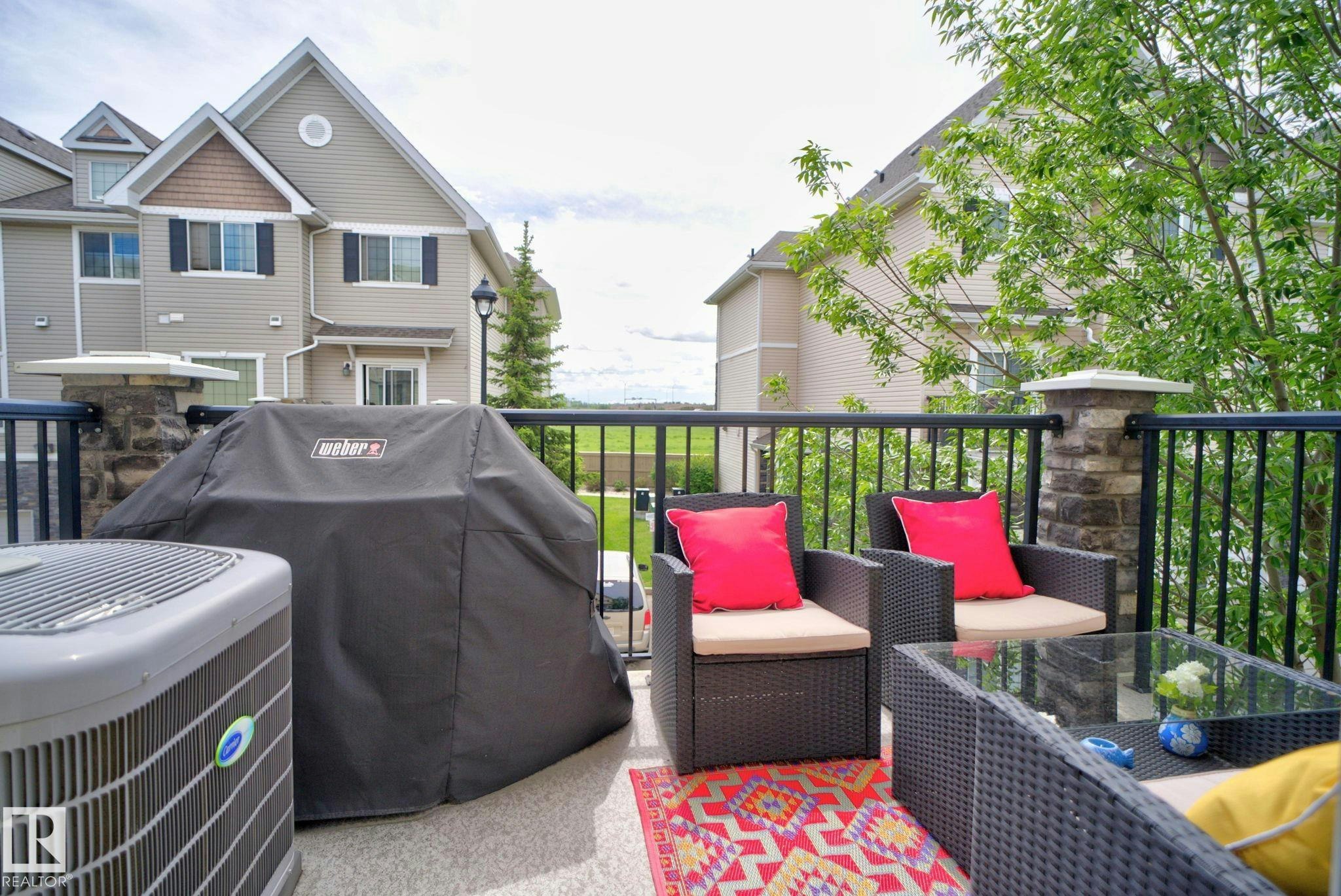 91-7293 South Terwillegar Drive, Edmonton, AB, T6R 0N5 - 17