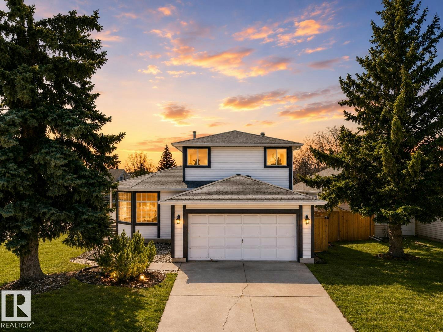 4103 28 Avenue, Edmonton, AB, T6L 4H2