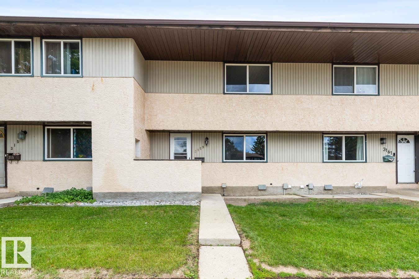 3159 138 Avenue, Edmonton, AB, T5Y 1R1