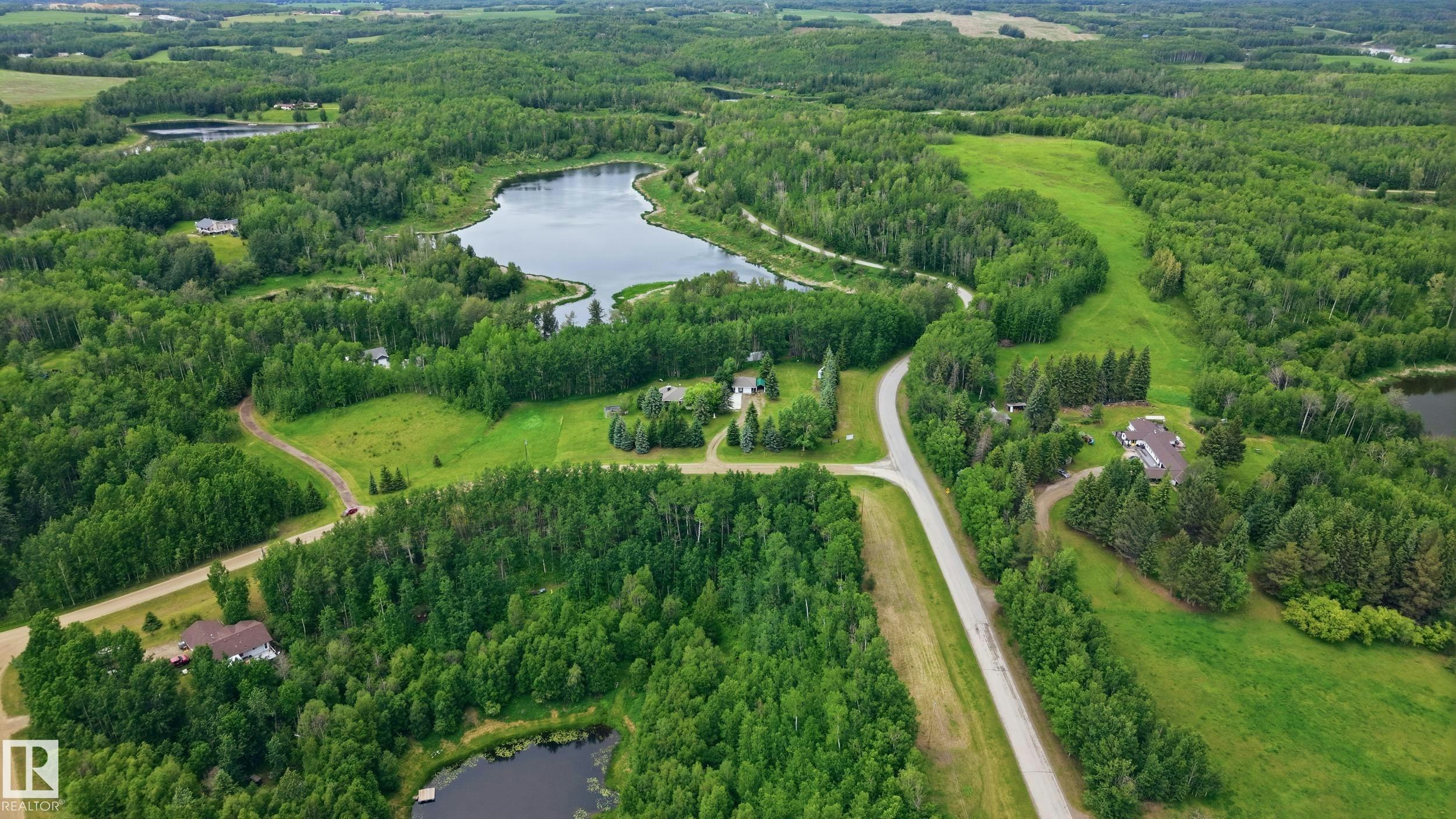 2-53424 Rge Road 13, Rural Parkland County, AB, T7Y 0B4