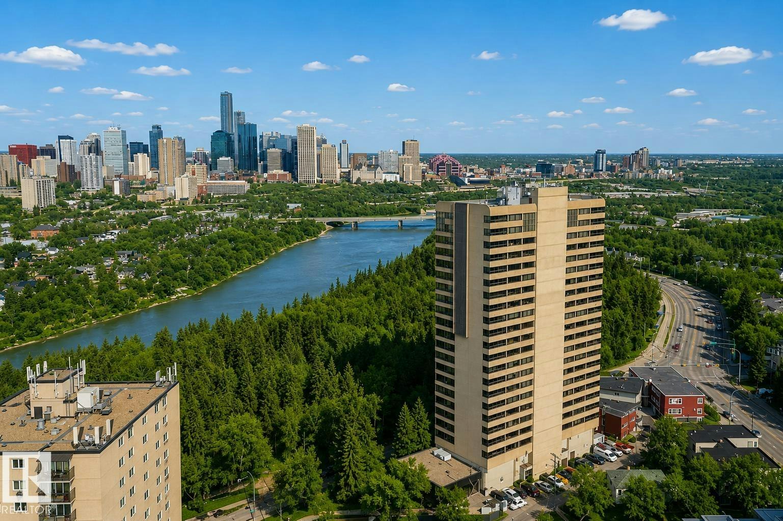 203-9929 Saskatchewan Drive, Edmonton, AB, T6E 5J9