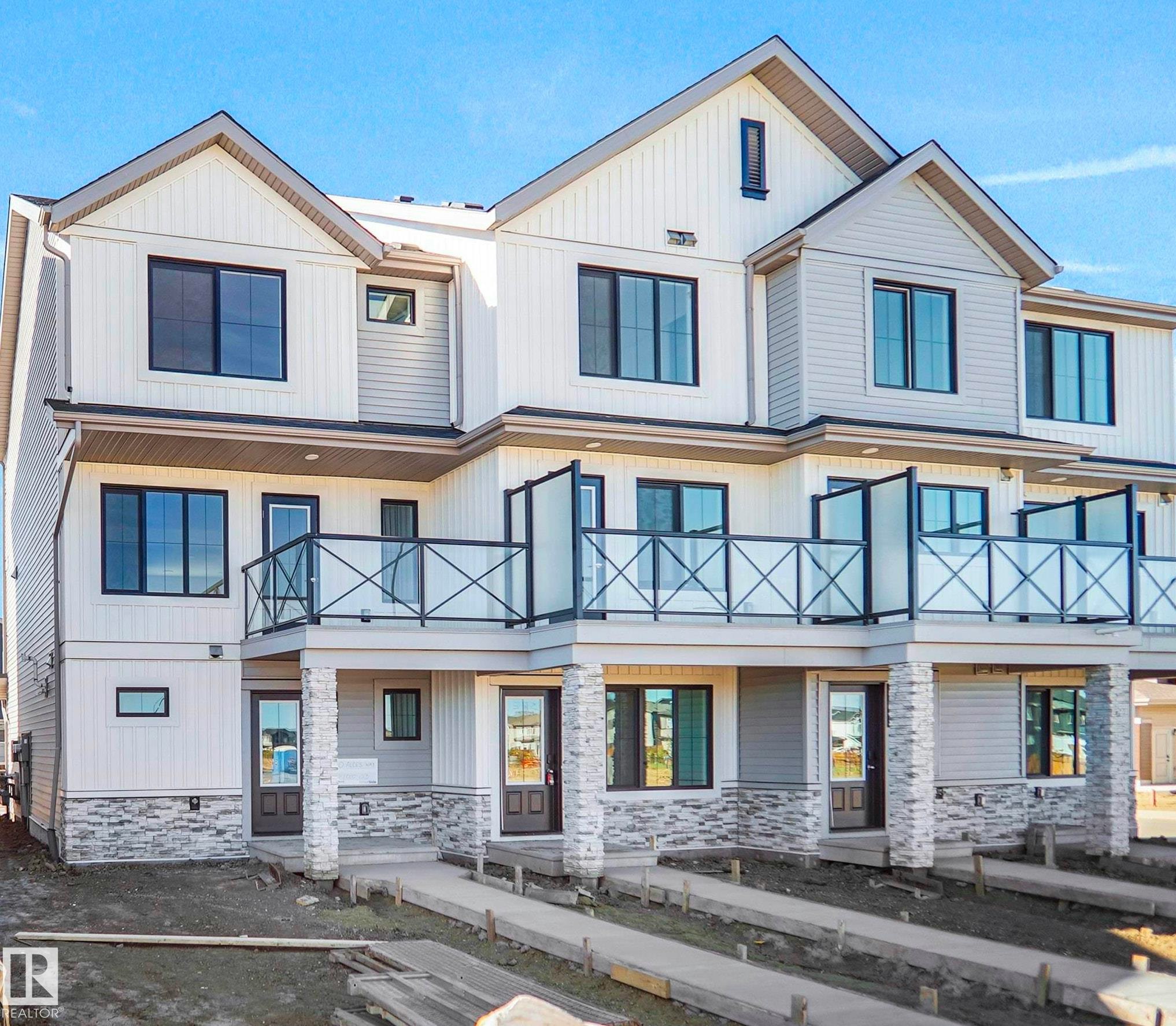 2710 Alces Way, Edmonton, AB, T6X 3L5
