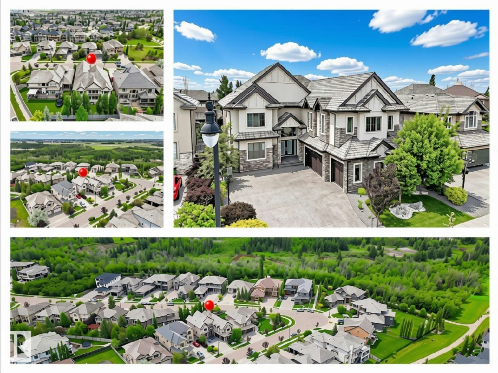 5511 Mcluhan Bluff Bluff, Edmonton, AB, T6R 0J4