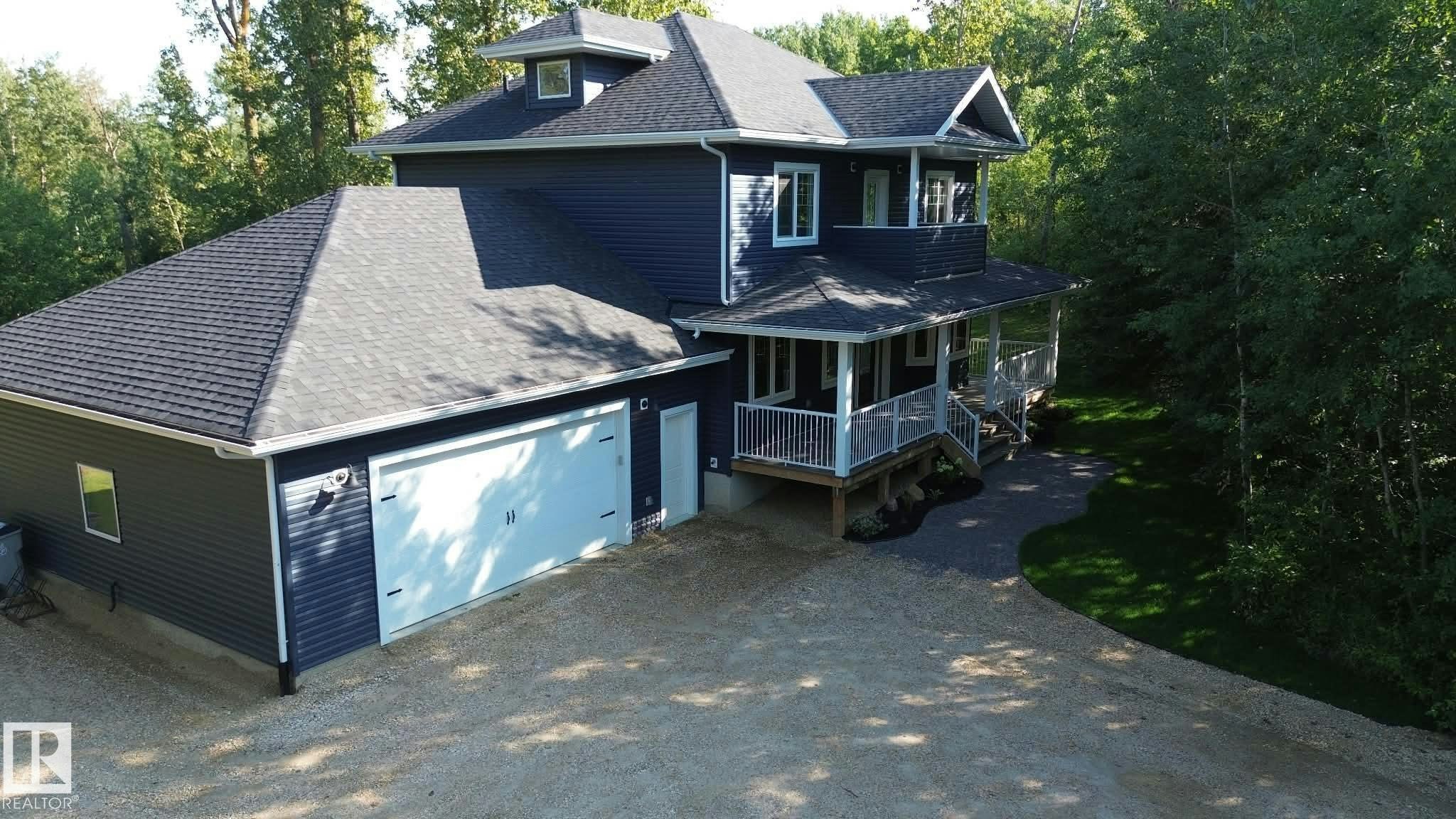 267 Rge Road 20, Rural Parkland County, AB, T7Z 2V2