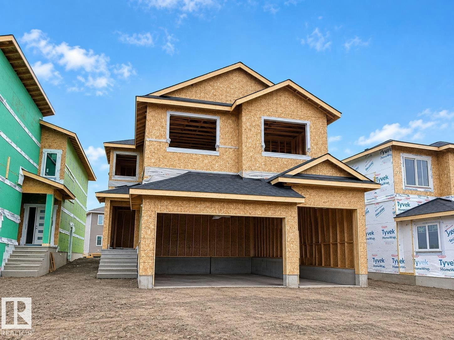94 Mockingbird Crescent, Fort Saskatchewan, AB, T8L 1P3