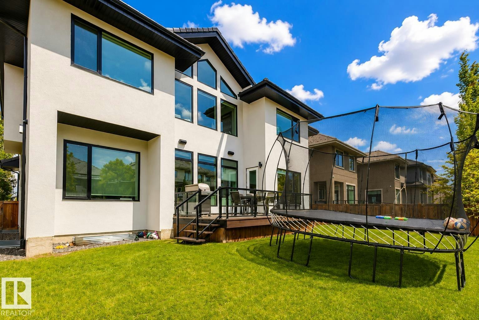 3631 Westcliff Way, Edmonton, AB, T6W 2L2 - 59