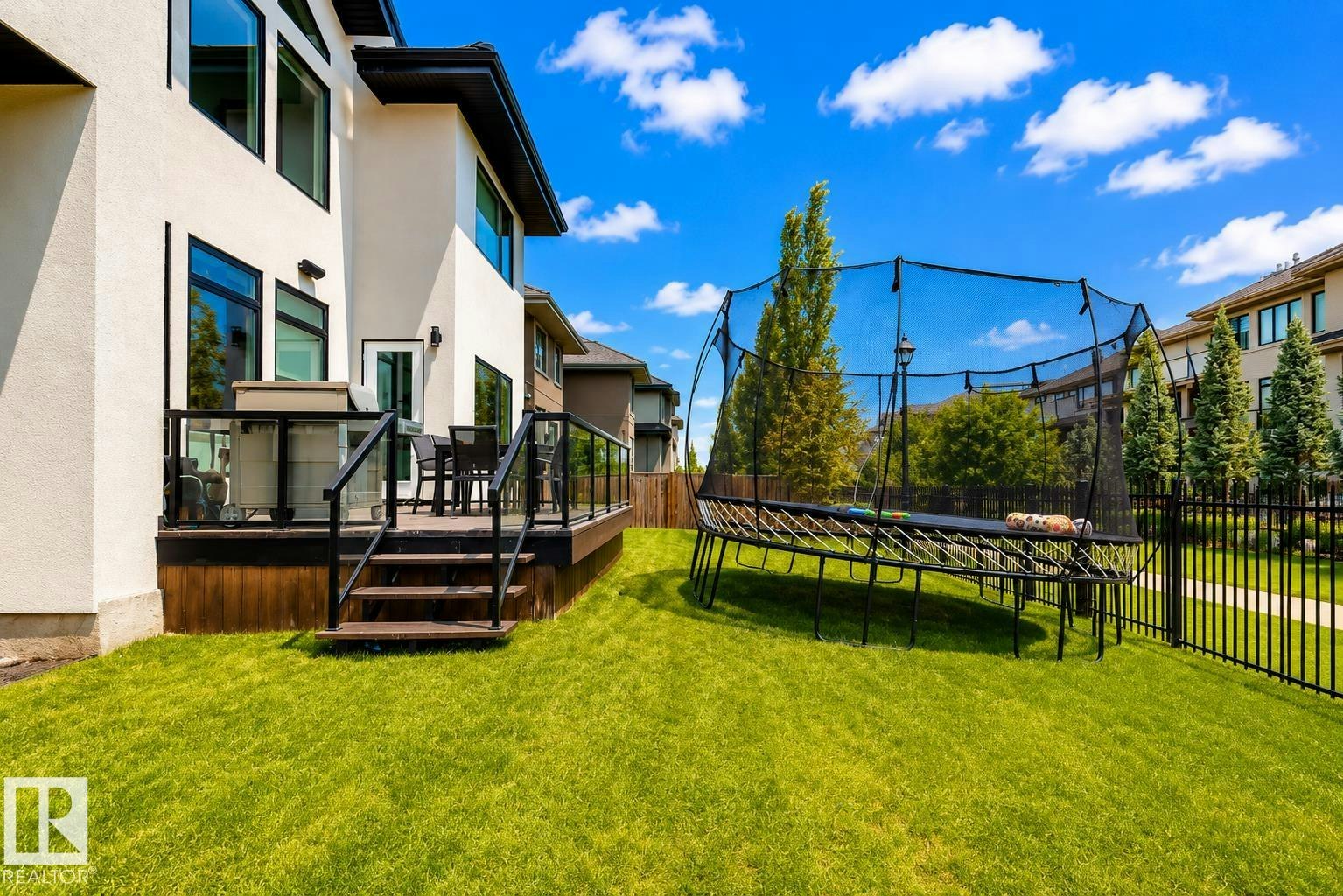 3631 Westcliff Way, Edmonton, AB, T6W 2L2 - 58