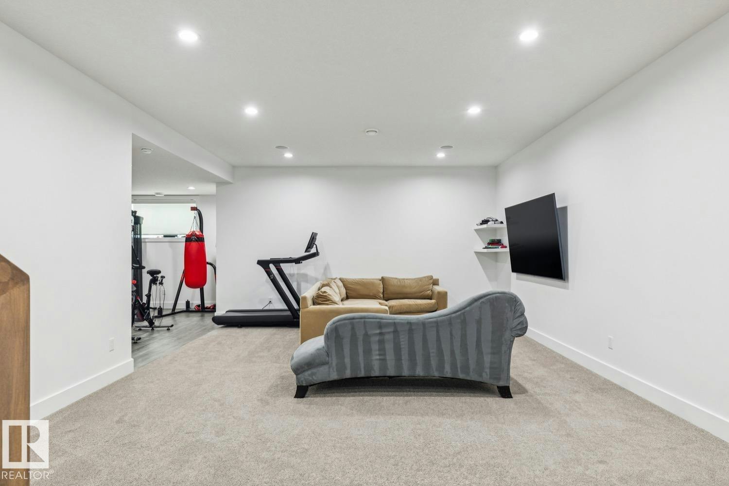 3631 Westcliff Way, Edmonton, AB, T6W 2L2 - 50