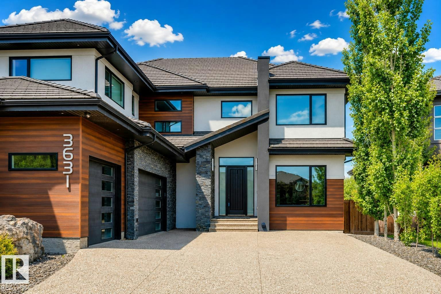 3631 Westcliff Way - 2