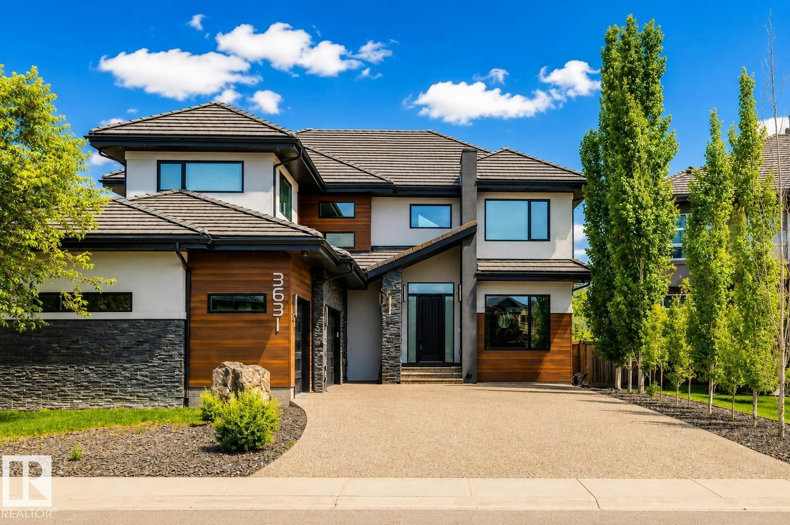 3631 Westcliff Way, Edmonton, AB, T6W 2L2 - 64