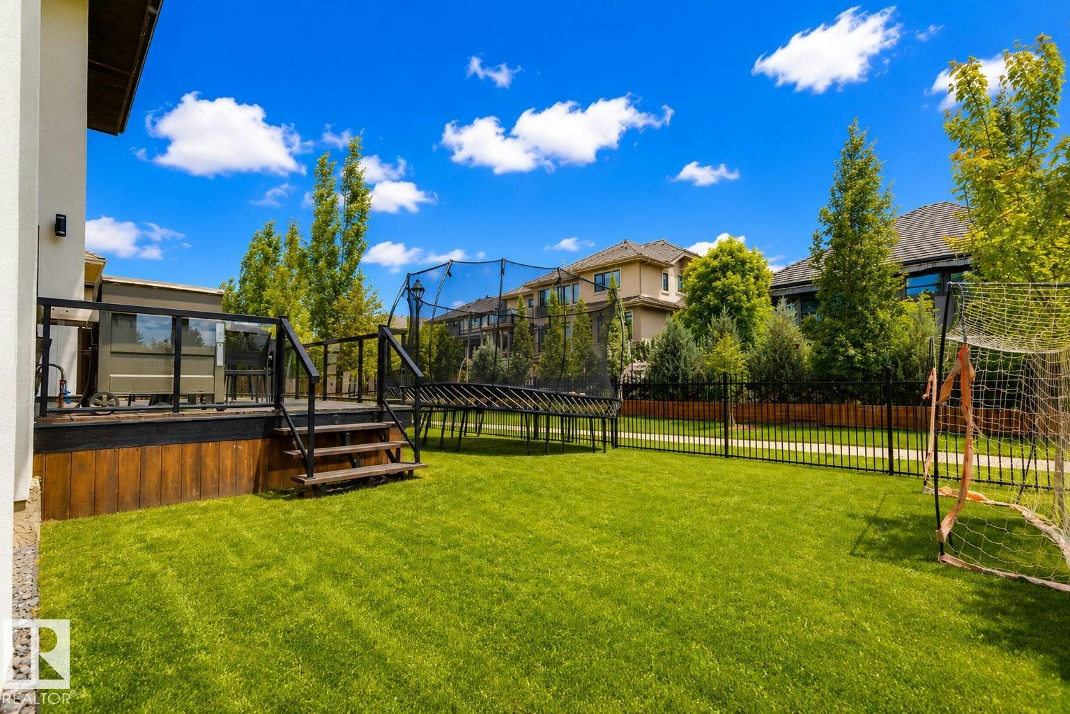 3631 Westcliff Way, Edmonton, AB, T6W 2L2 - 61