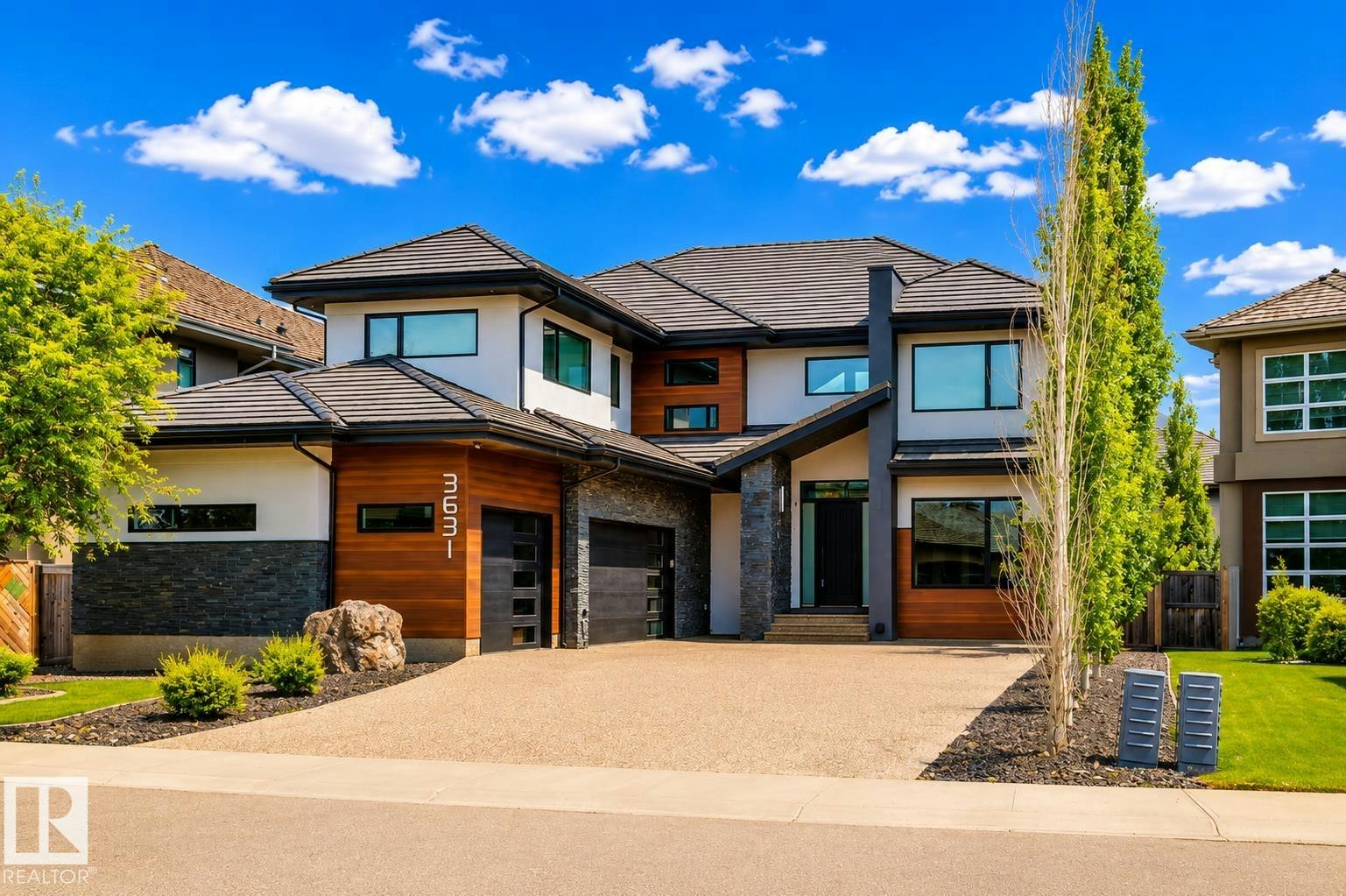 3631 Westcliff Way, Edmonton, AB, T6W 2L2 - 65