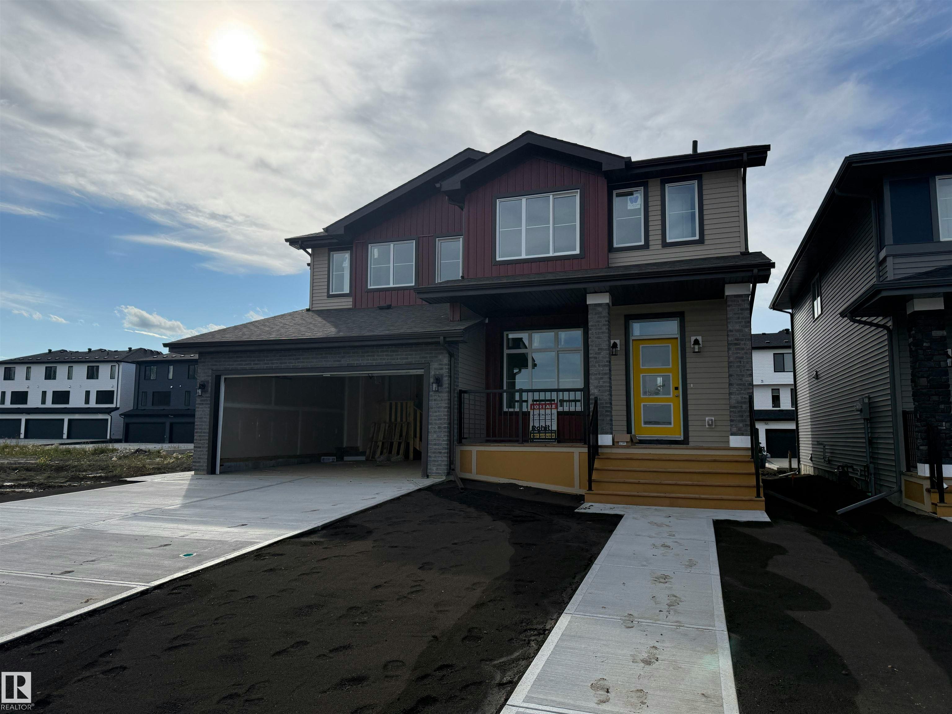 17 Cobblestone Gate, Spruce Grove, AB, T7X 4E4