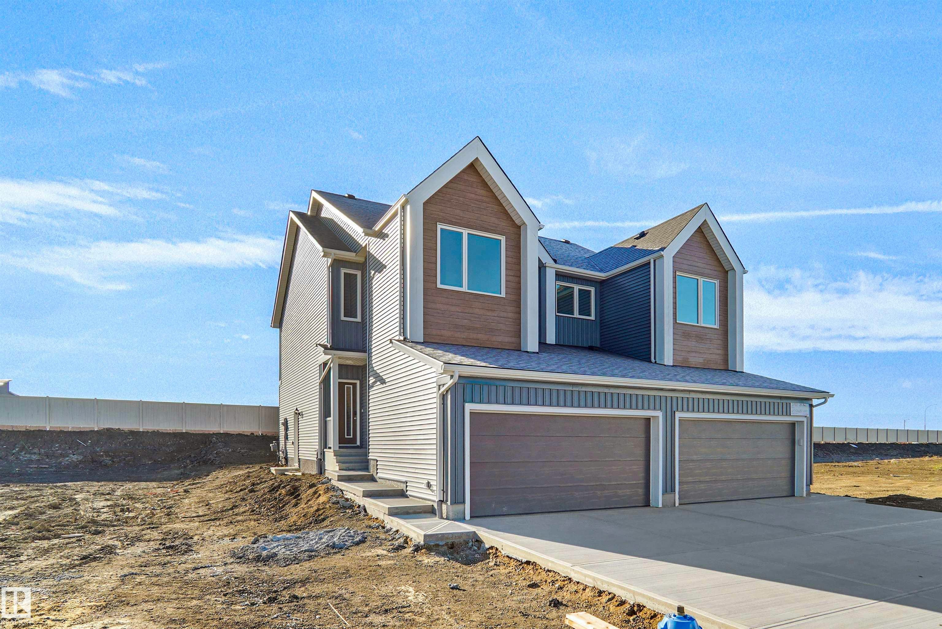 20915 24 Avenue, Edmonton, AB, T6T 2N8