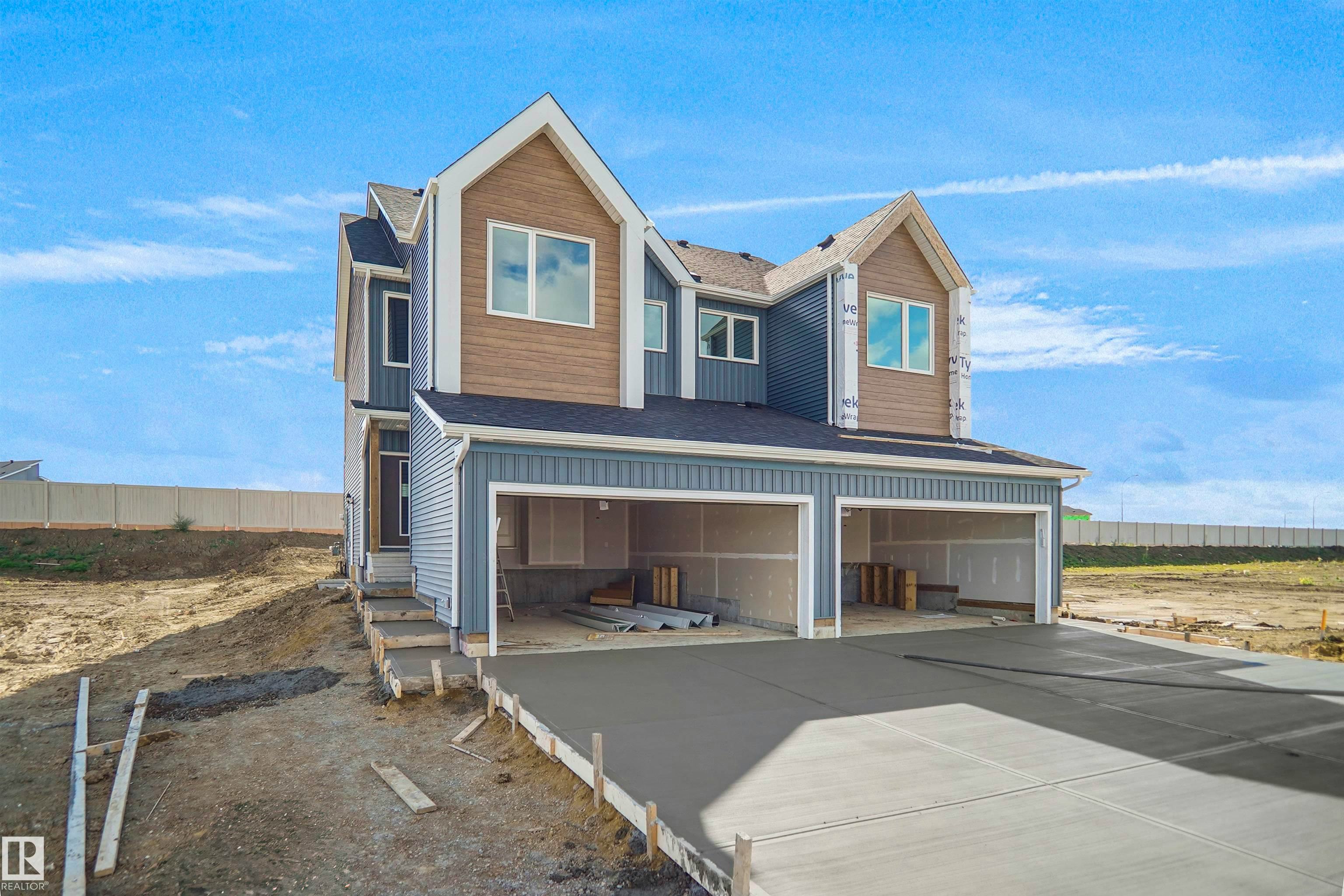 20915 24 Avenue, Edmonton, AB, T6T 2N8