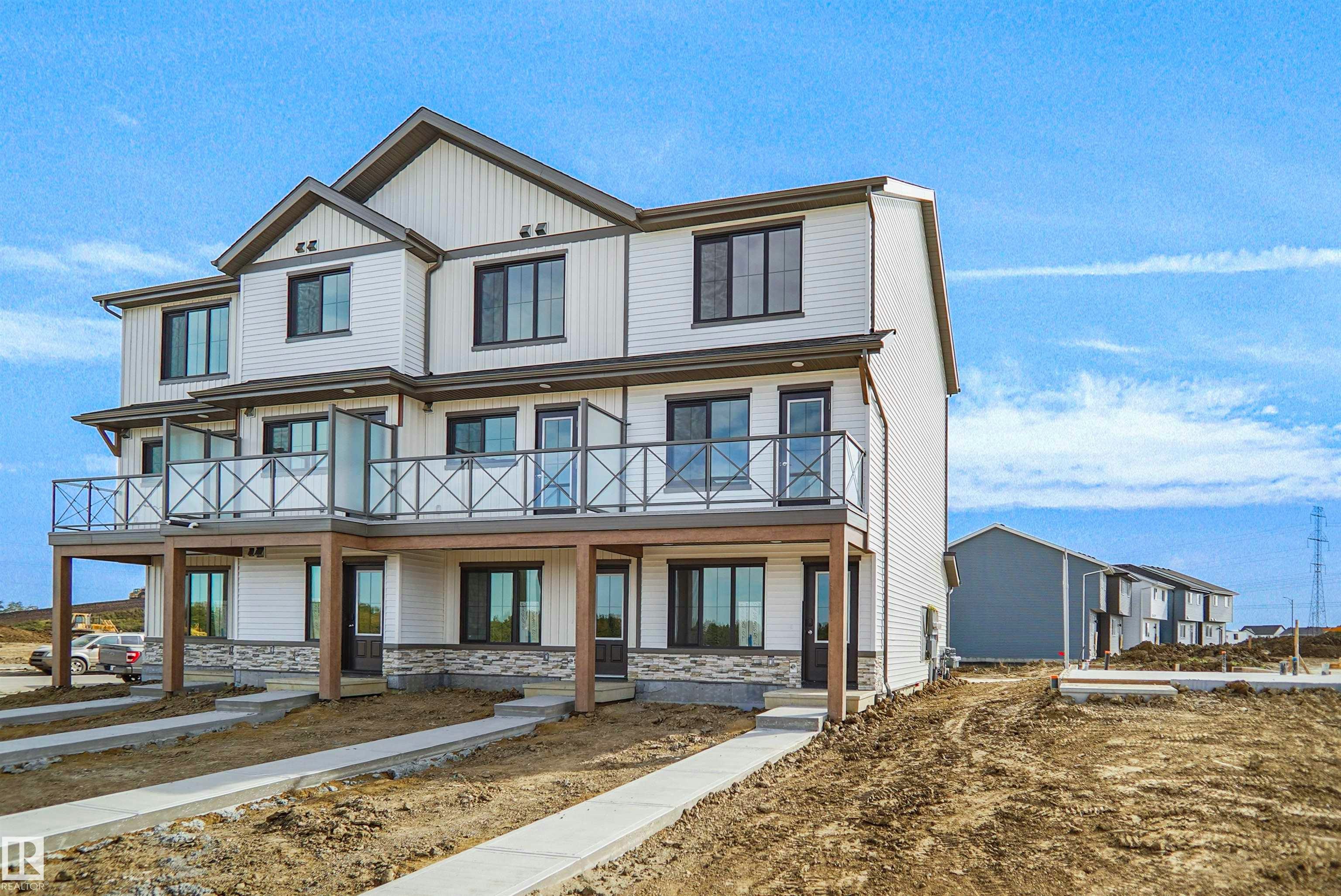 534 Uplands Drive, Edmonton, AB, T6M 3M3