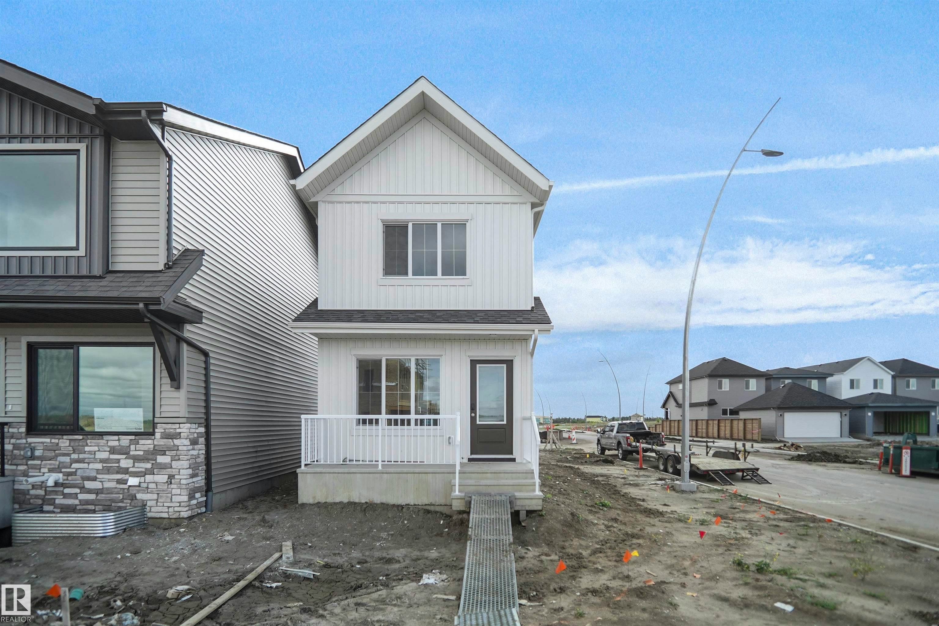 503 177 Avenue, Edmonton, AB, T5Y 4K2