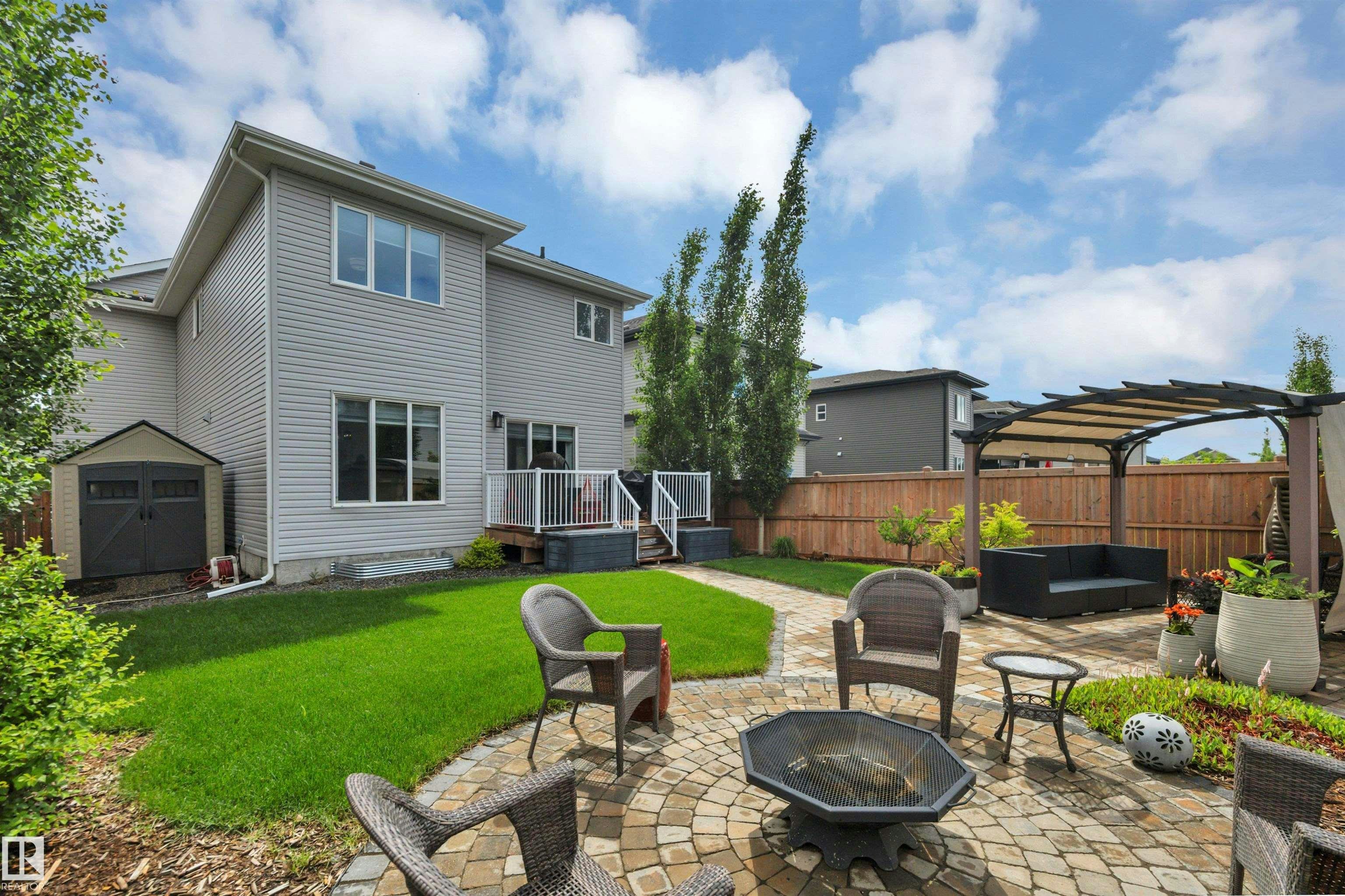 5426 66 Street, Beaumont, AB, T4X 0C1