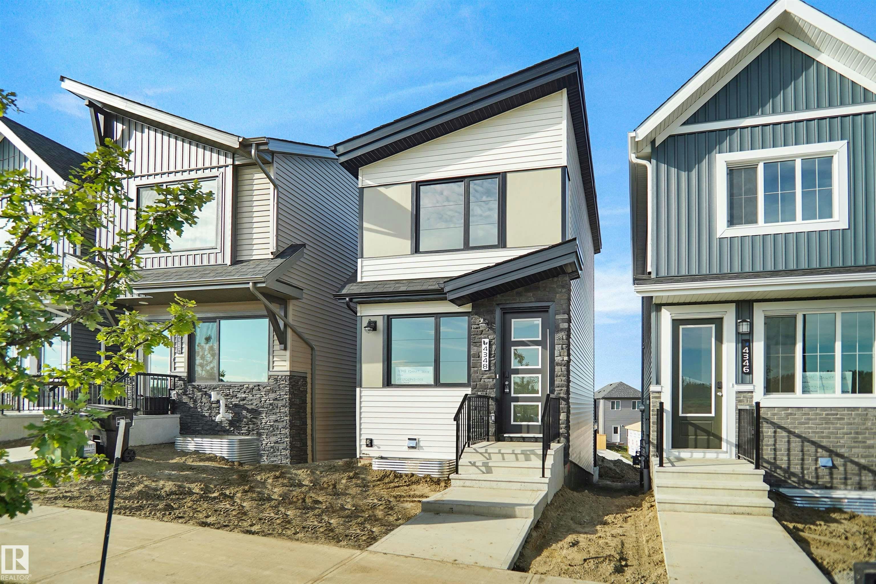 4348 Kinglet Drive, Edmonton, AB, T5S 0T1