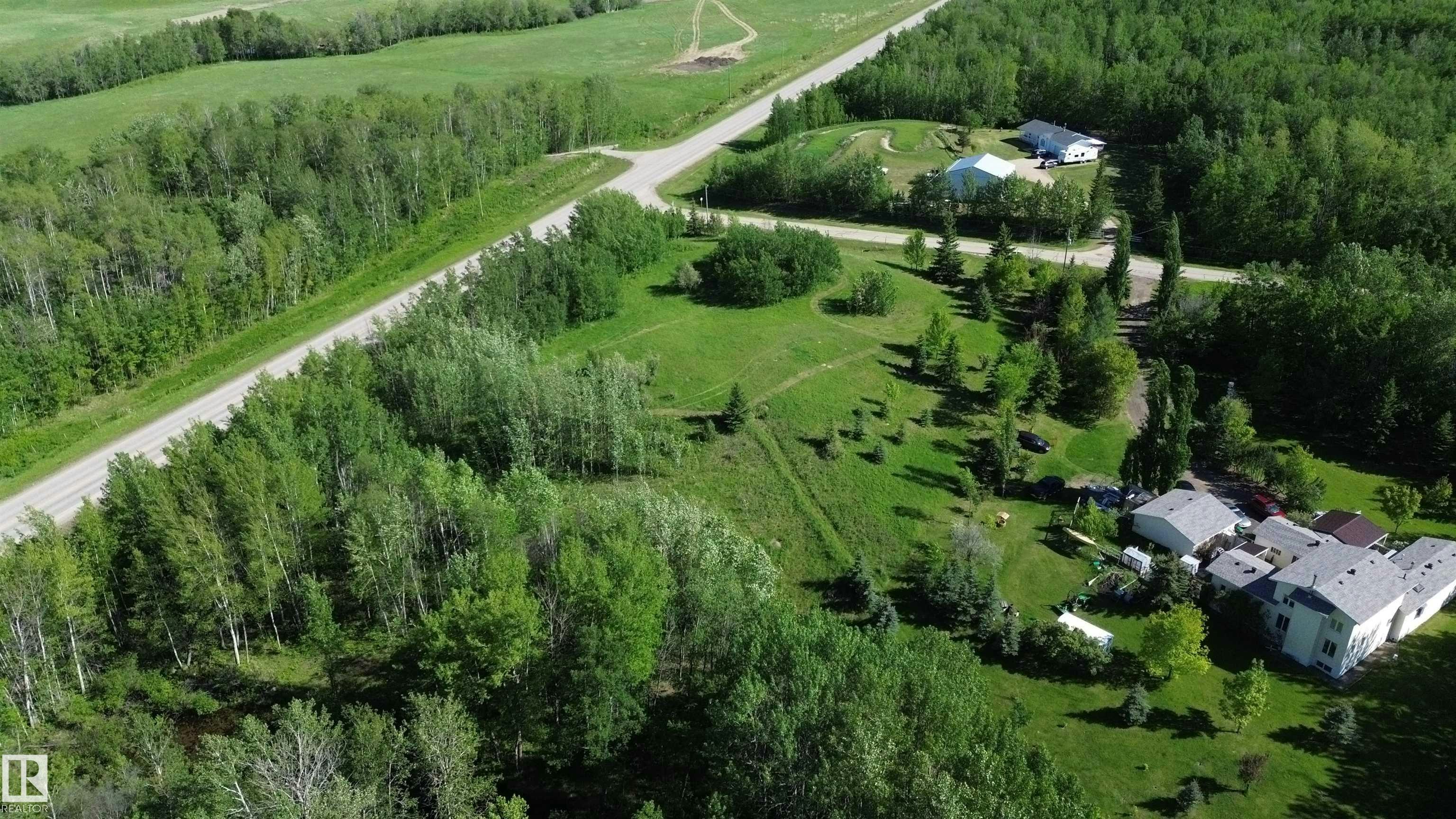 1-1004 Twp Rd 542, Rural Sturgeon County, AB, T8R 0S7 - 9