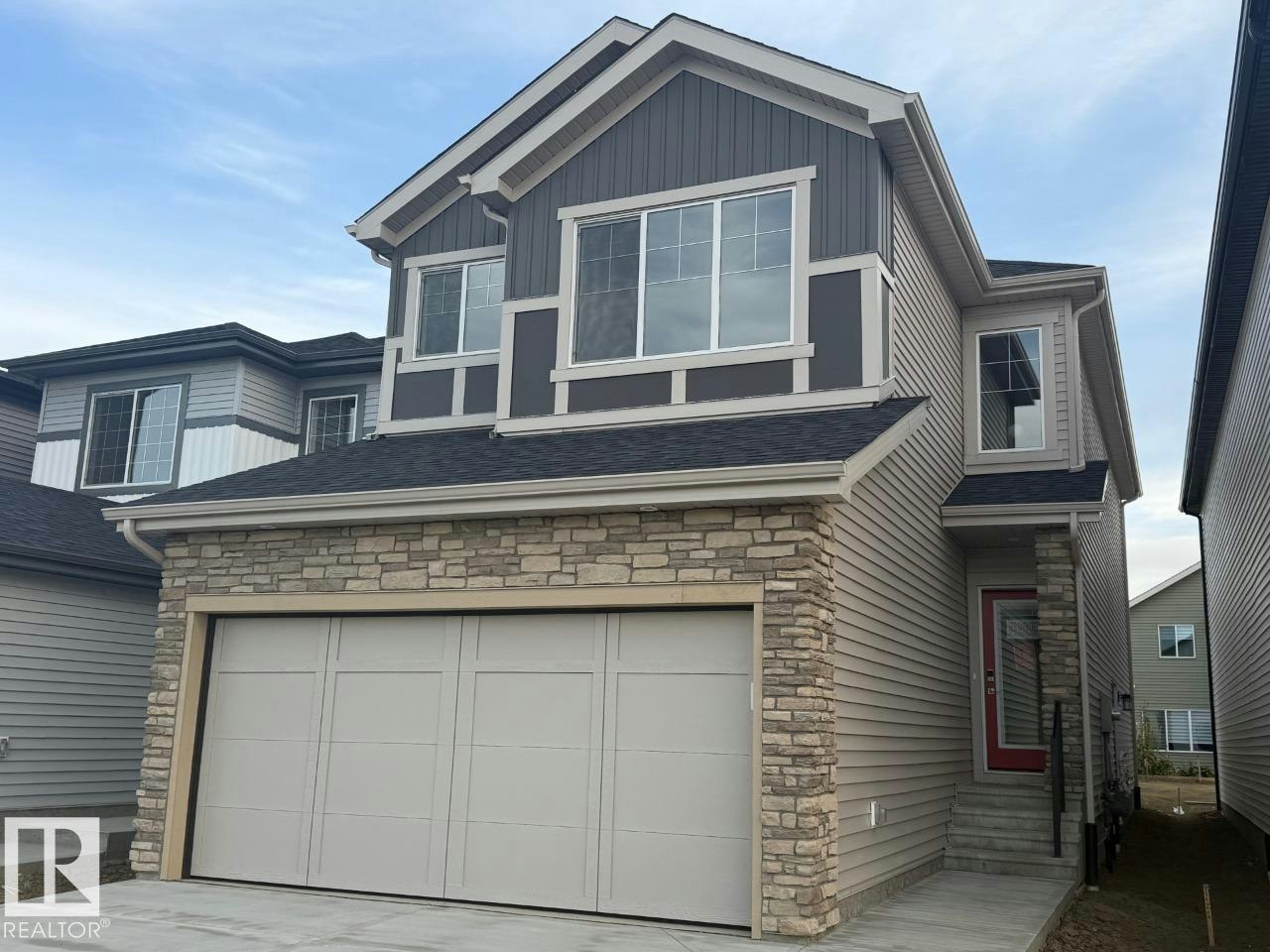 5858 Raven Crescent, Edmonton, AB, T5S 0S7