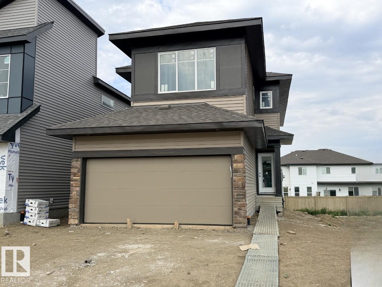 84 Lemon Close, Spruce Grove, AB, T7X 4B8