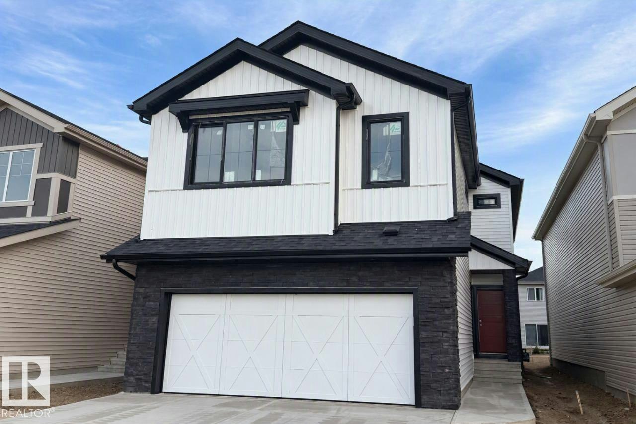 5860 Raven Crescent, Edmonton, AB, T5S 0S7