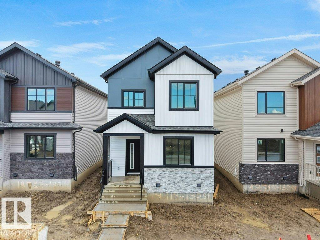 18719 130 Street, Edmonton, AB, T6V 0P2