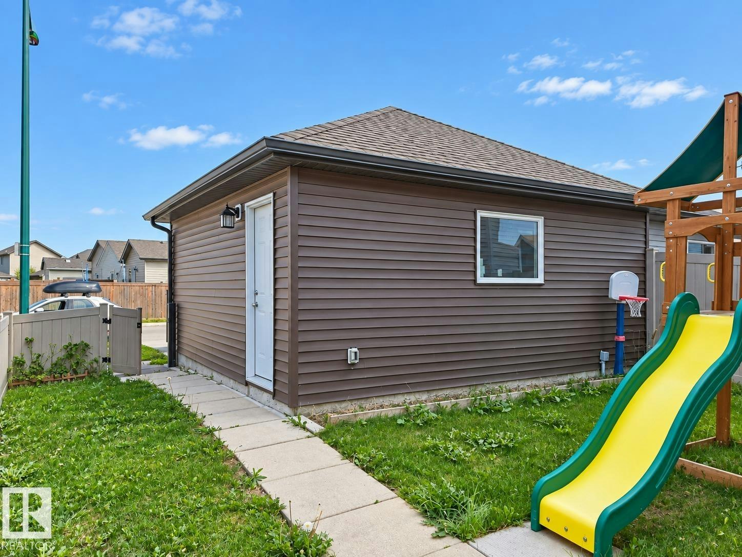 1908 25 Street, Edmonton, AB, T6T 2H7 - 31