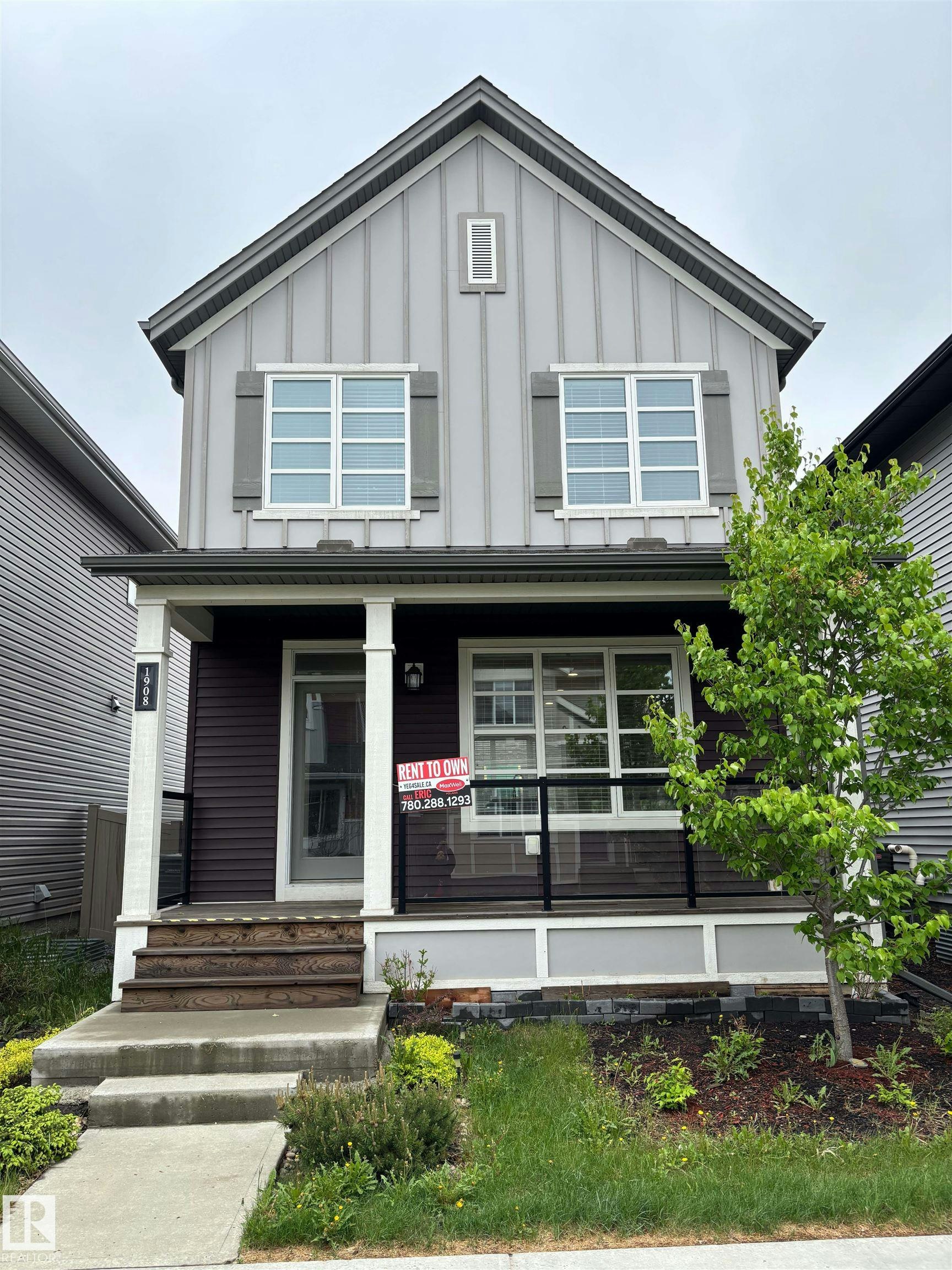 1908 25 Street, Edmonton, AB, T6T 2H7