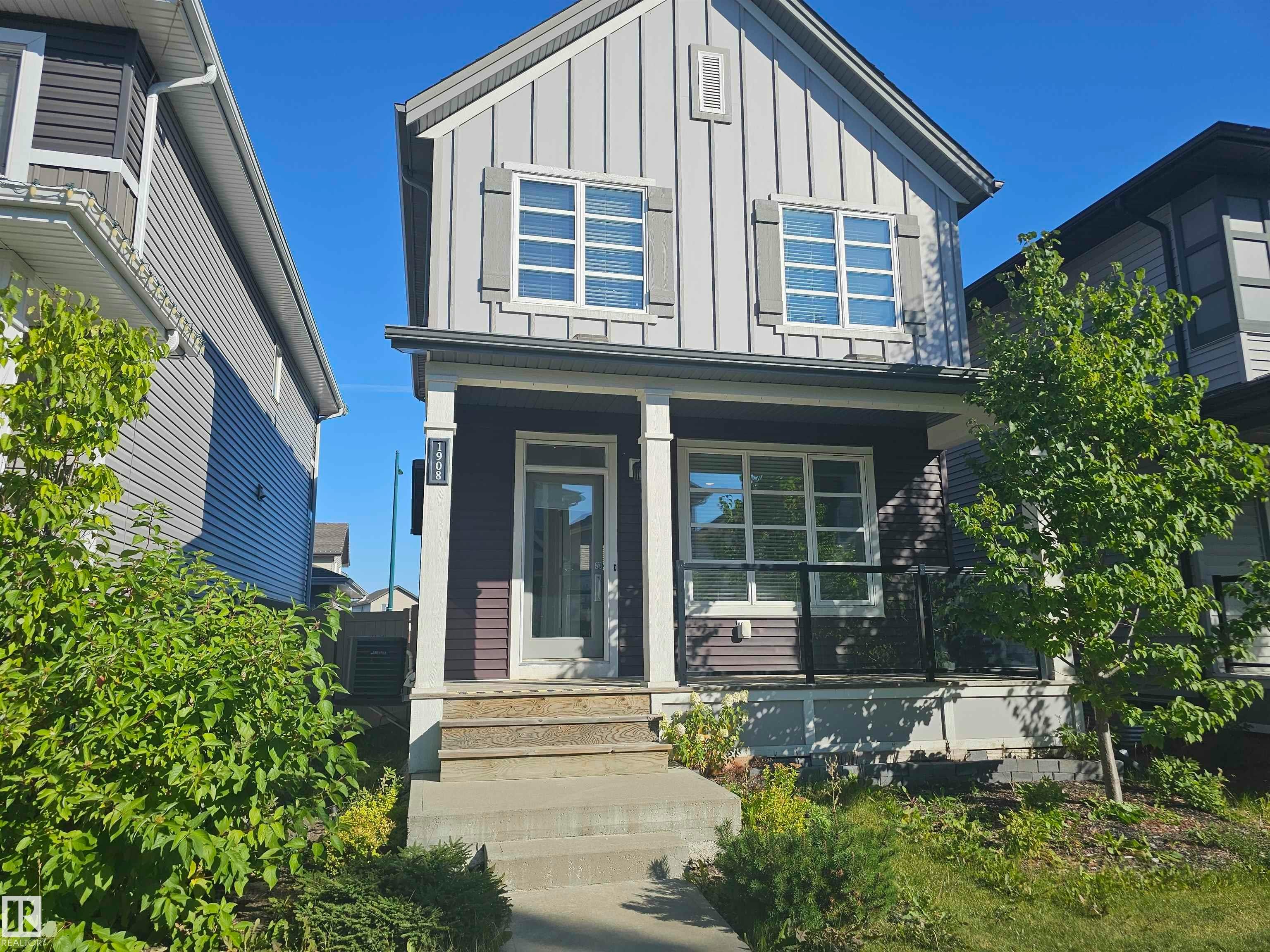 1908 25 Street, Edmonton, AB, T6T 2H7