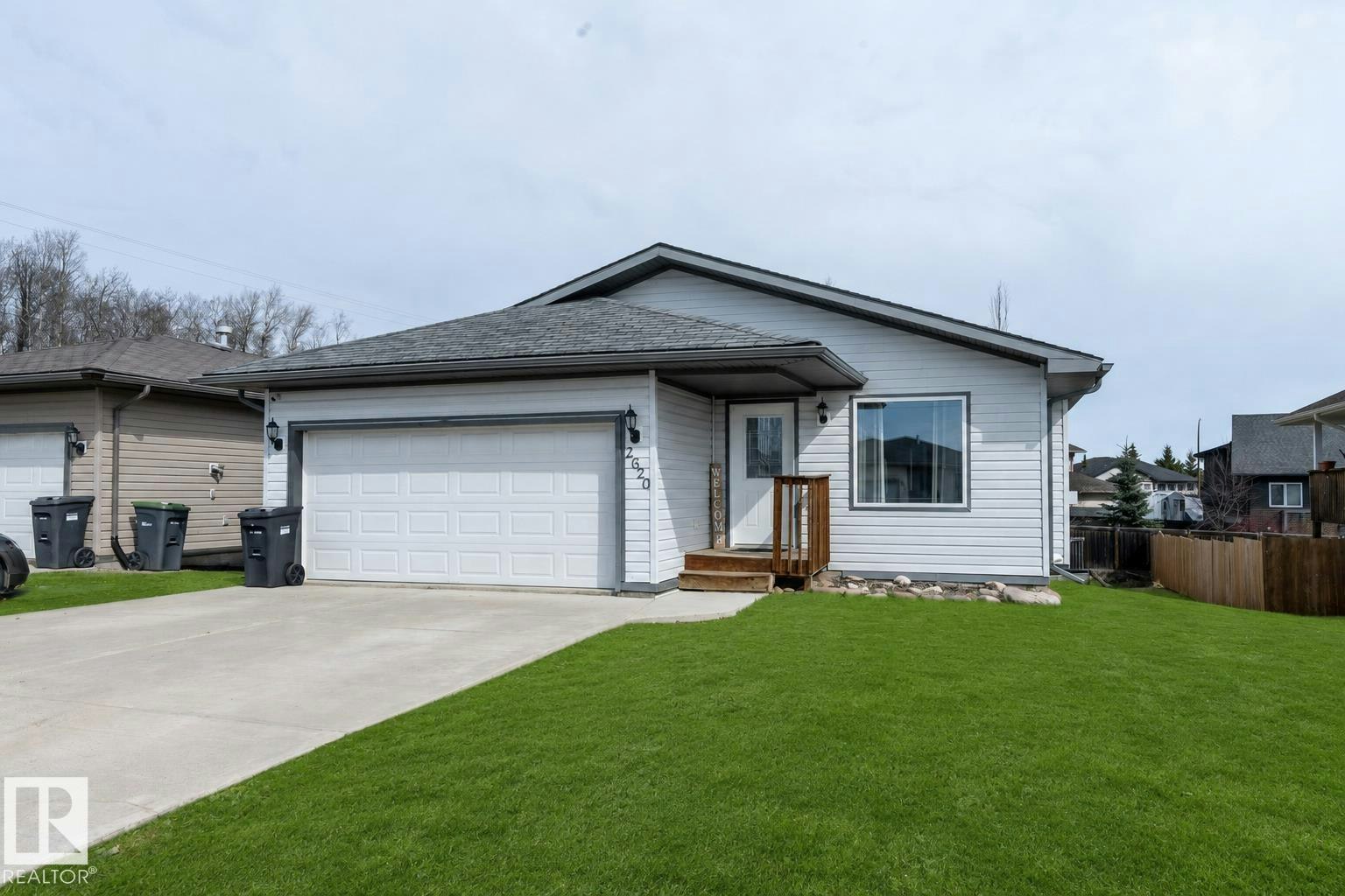 2620 Lake Avenue, Cold Lake, AB, T9M 0A1