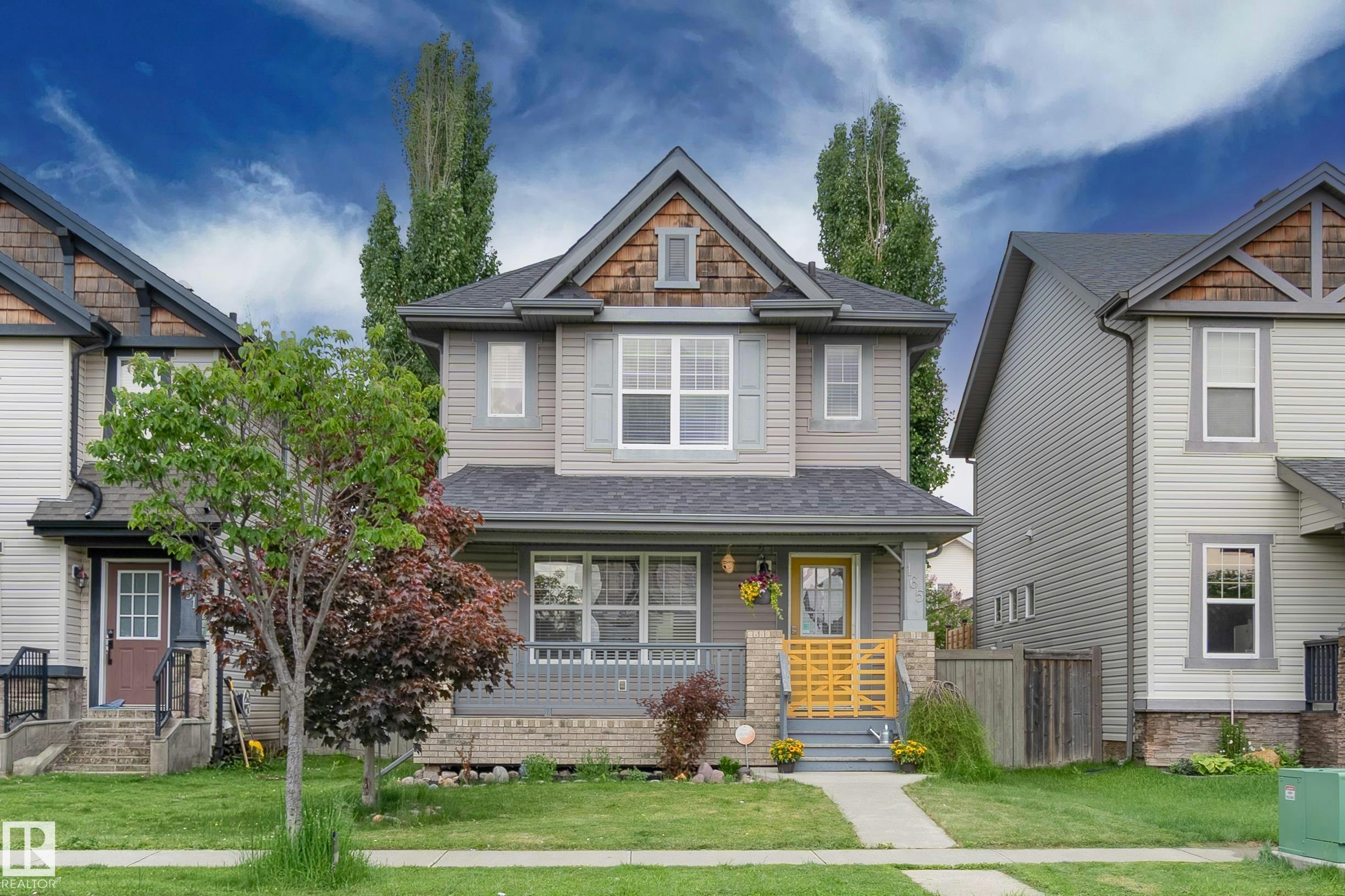 165 62 Street, Edmonton, AB, T6X 0B9
