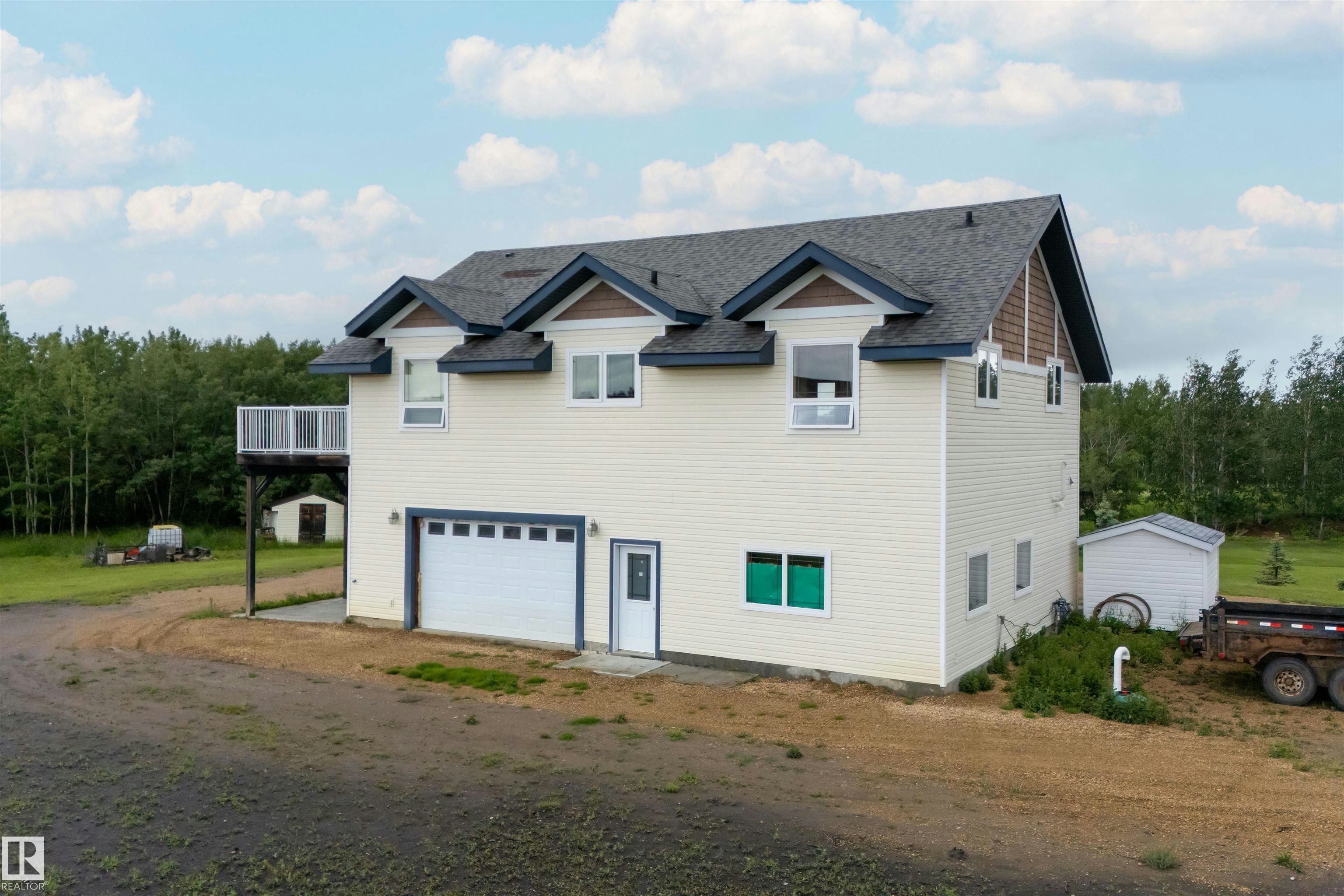 60 50472 Rng Rd 232, Rural Leduc County, AB, T4X 0L1