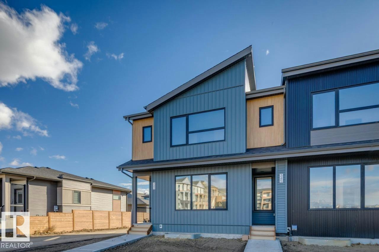 343 Rankin Drive, St. Albert, AB, T8N 8C7