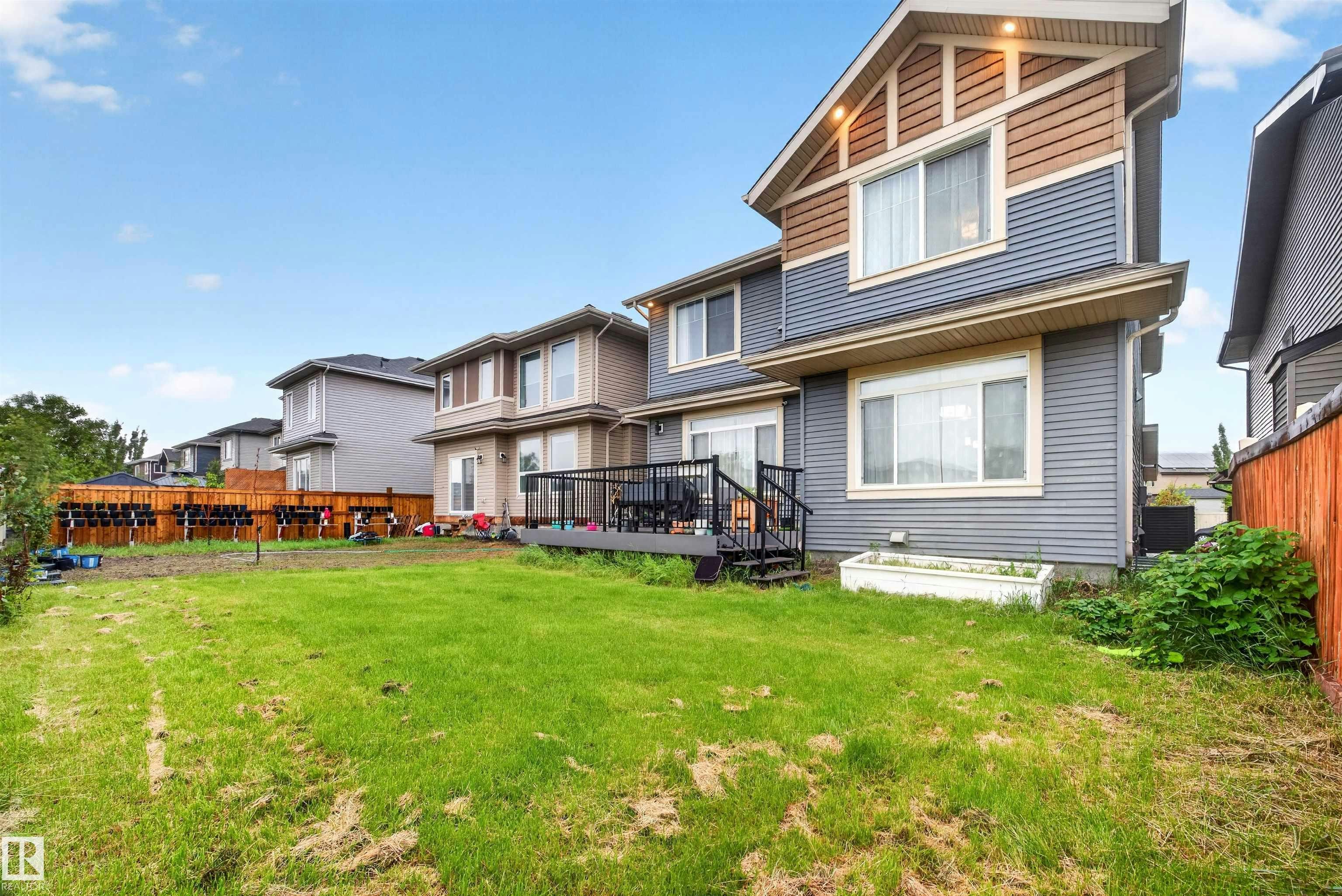 1603 158 Street, Edmonton, AB, T6W 3E6 - 62