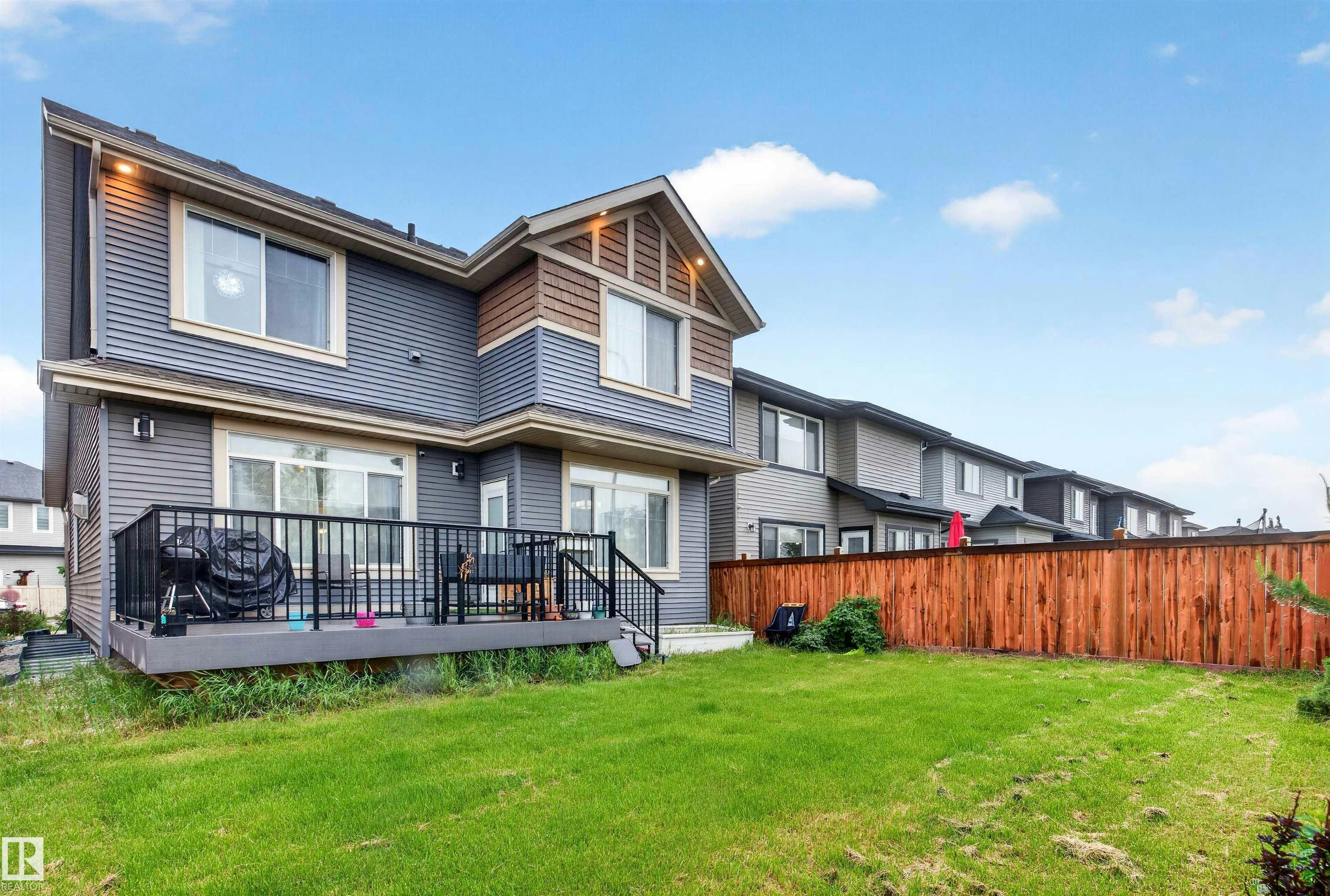 1603 158 Street, Edmonton, AB, T6W 3E6 - 63