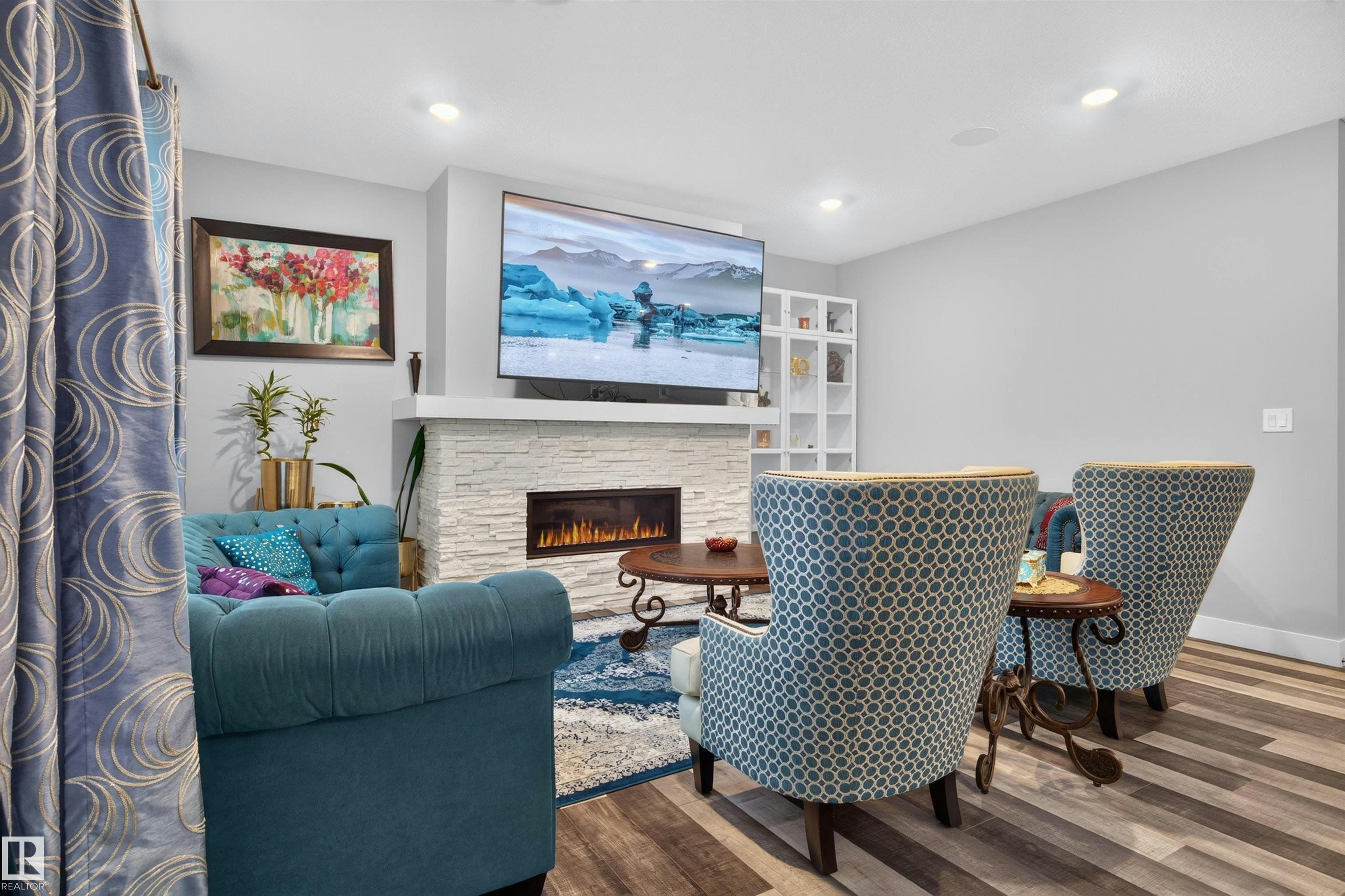 1603 158 Street, Edmonton, AB, T6W 3E6 - 25