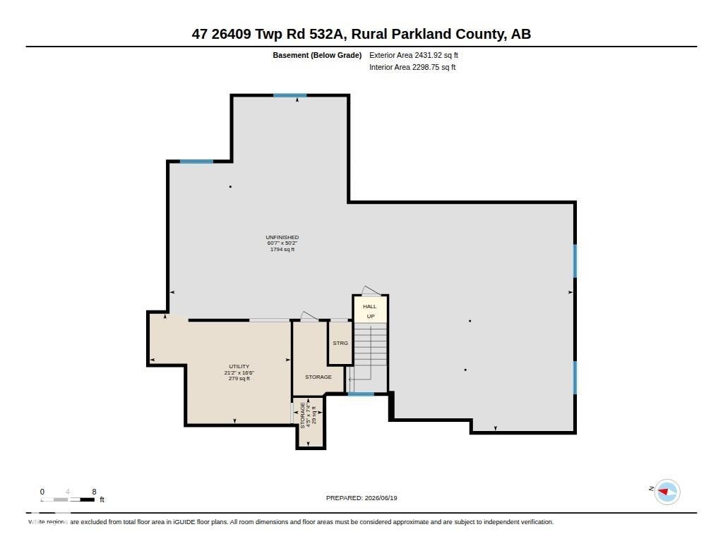 47-26409 Twp Rd 532a, Rural Parkland County, AB, T7X 0W7 - 74