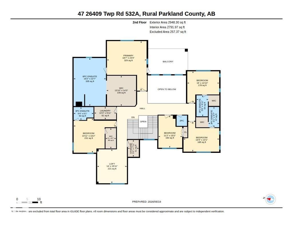 47-26409 Twp Rd 532a, Rural Parkland County, AB, T7X 0W7 - 73
