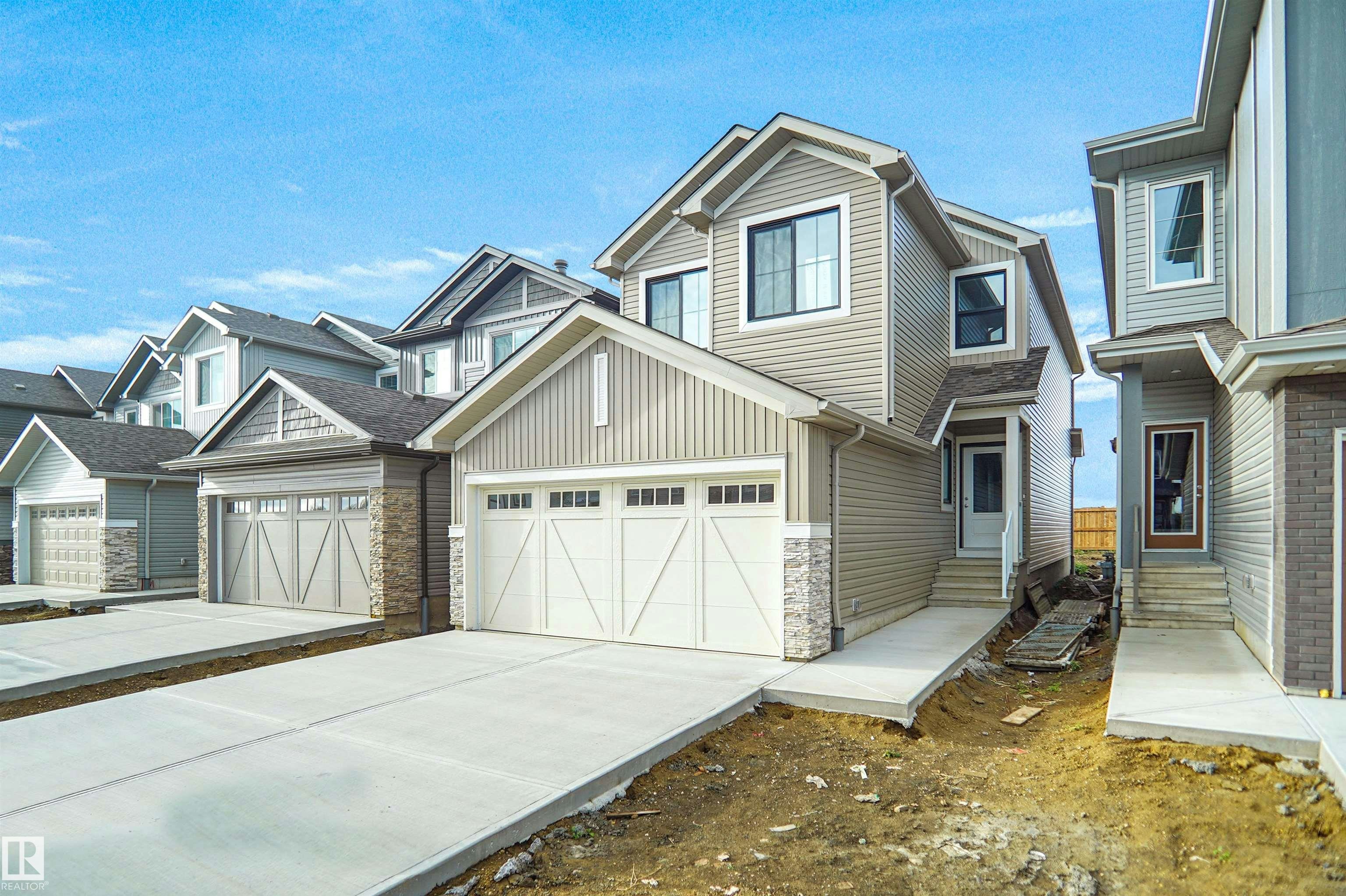 20924 16 Avenue, Edmonton, AB, T6M 1P7