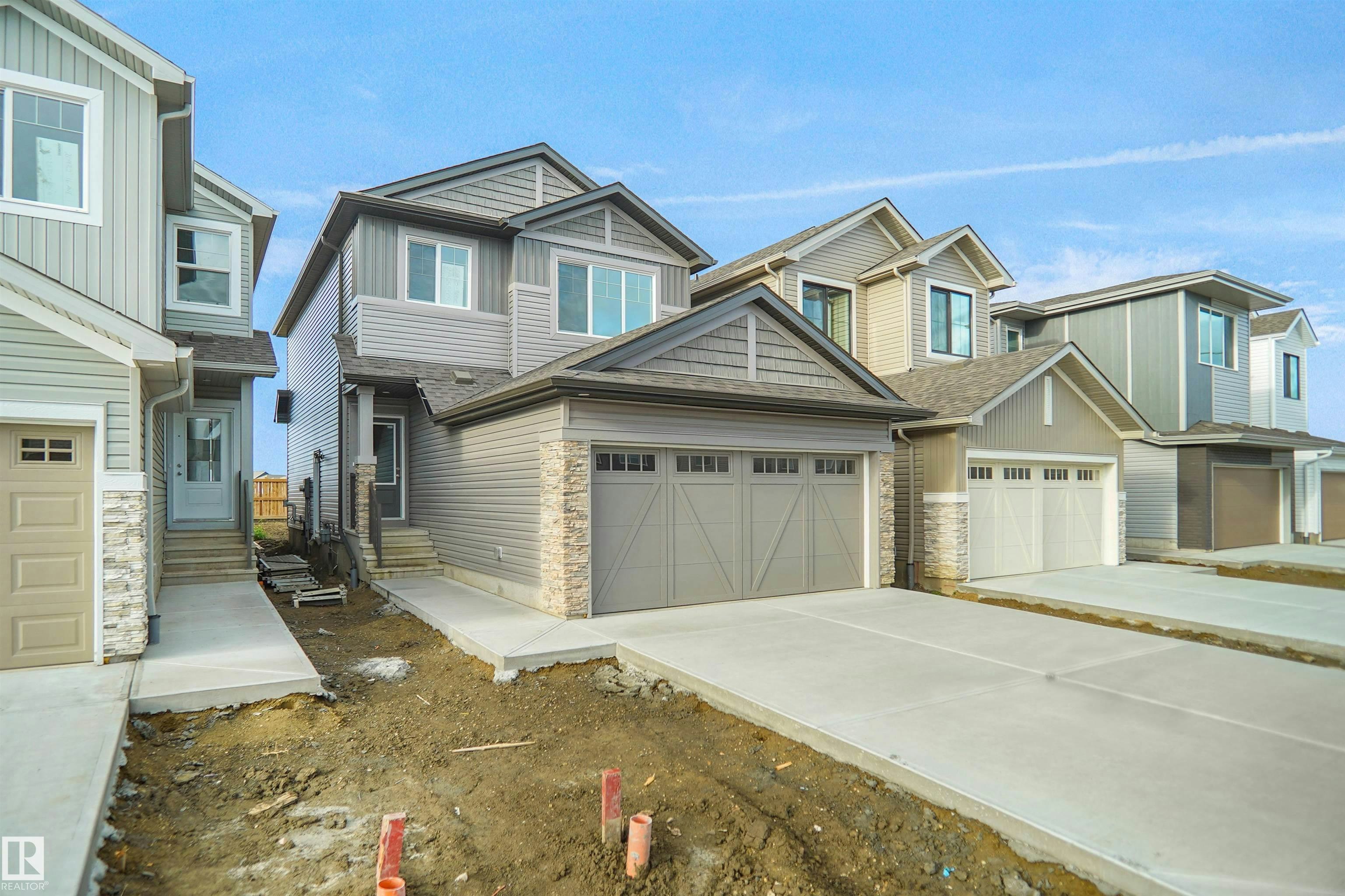 20928 16 Avenue, Edmonton, AB, T6W 5G7