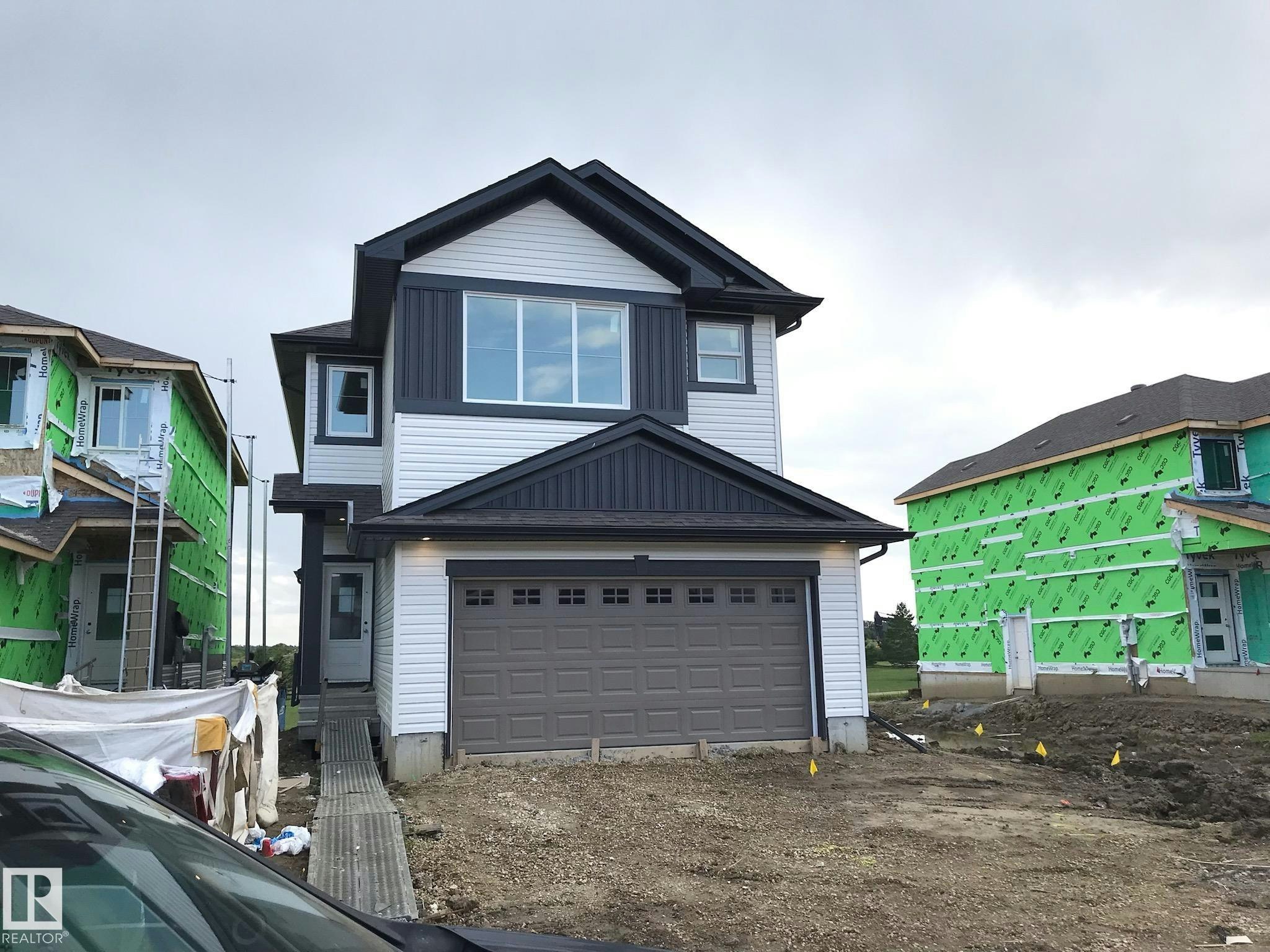 1169 South Creek Wynd, Stony Plain, AB, T7Z 0J9