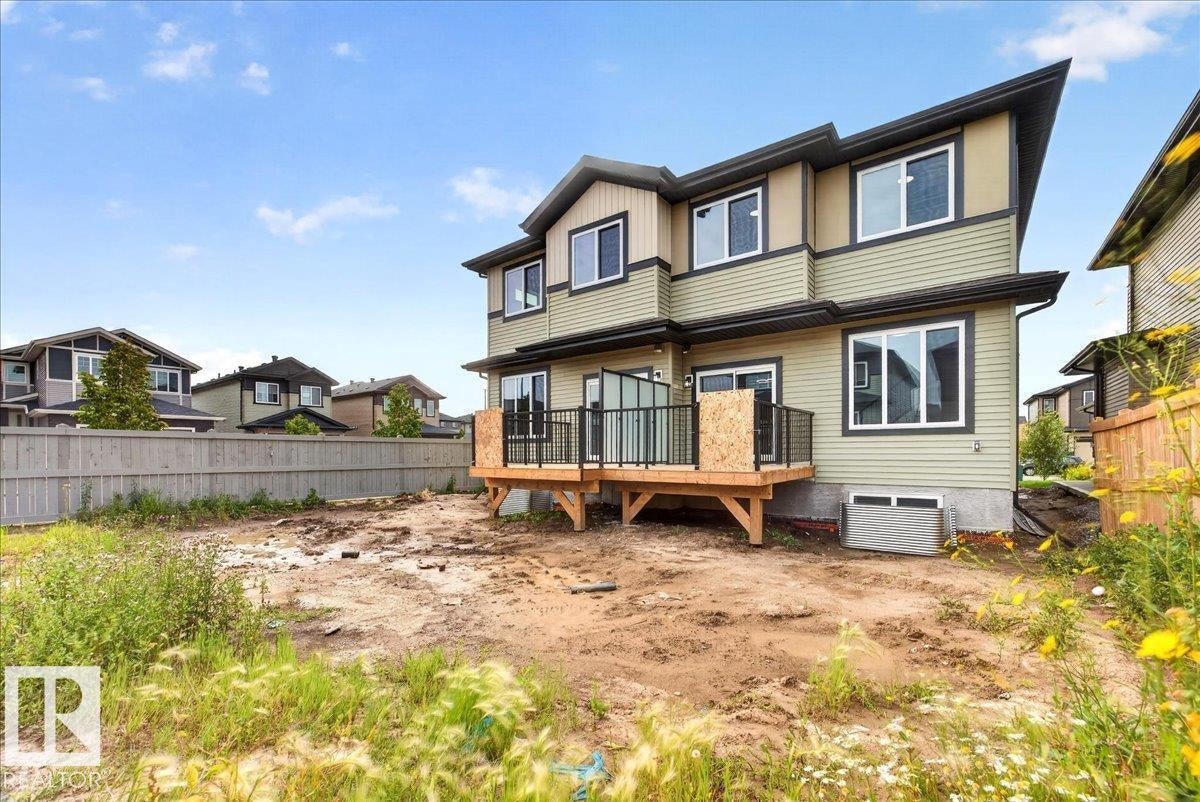 3904 40 Avenue, Beaumont, AB, T4X 3B5 - 48